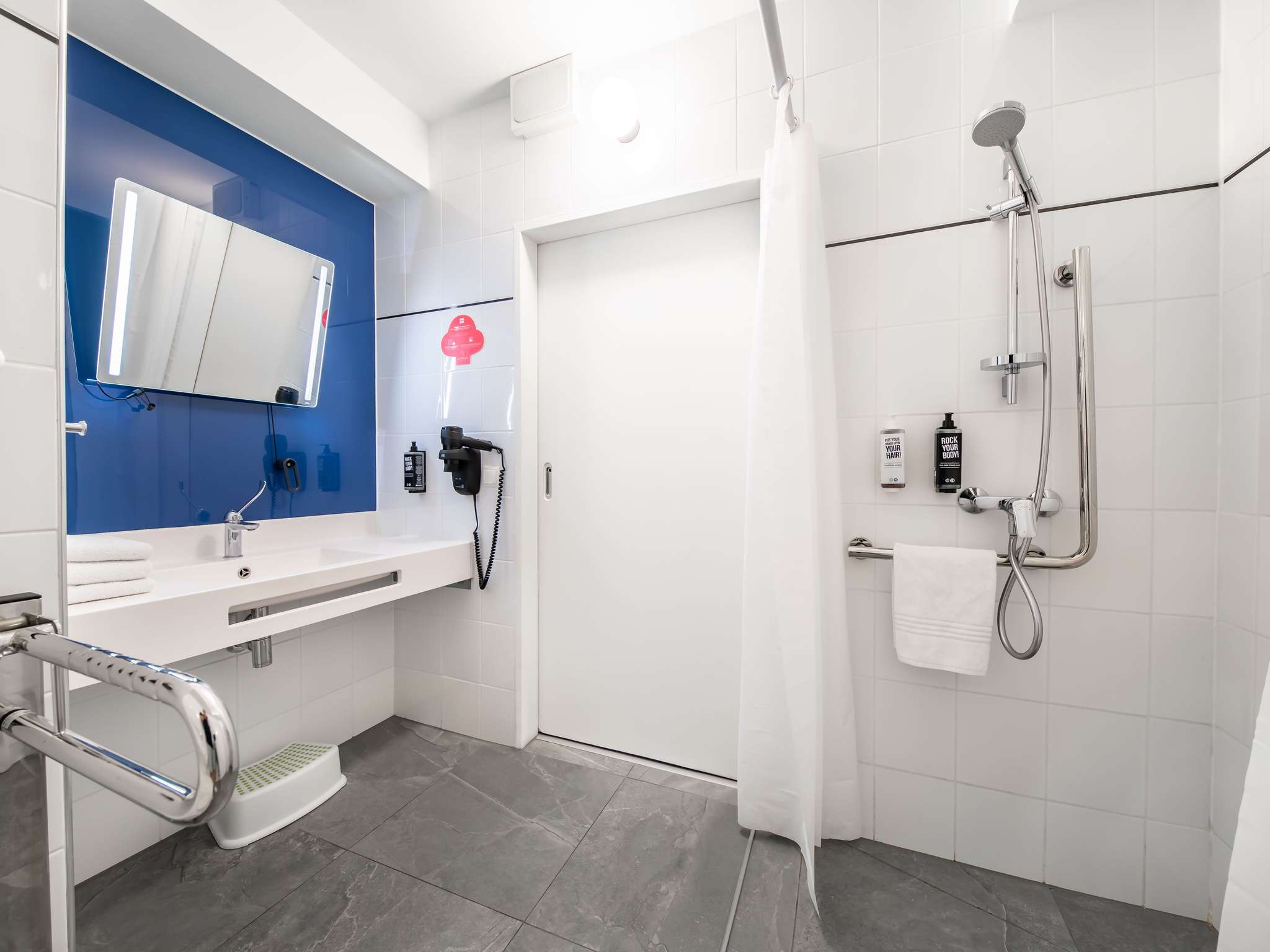 Foto - ibis Warszawa Centrum