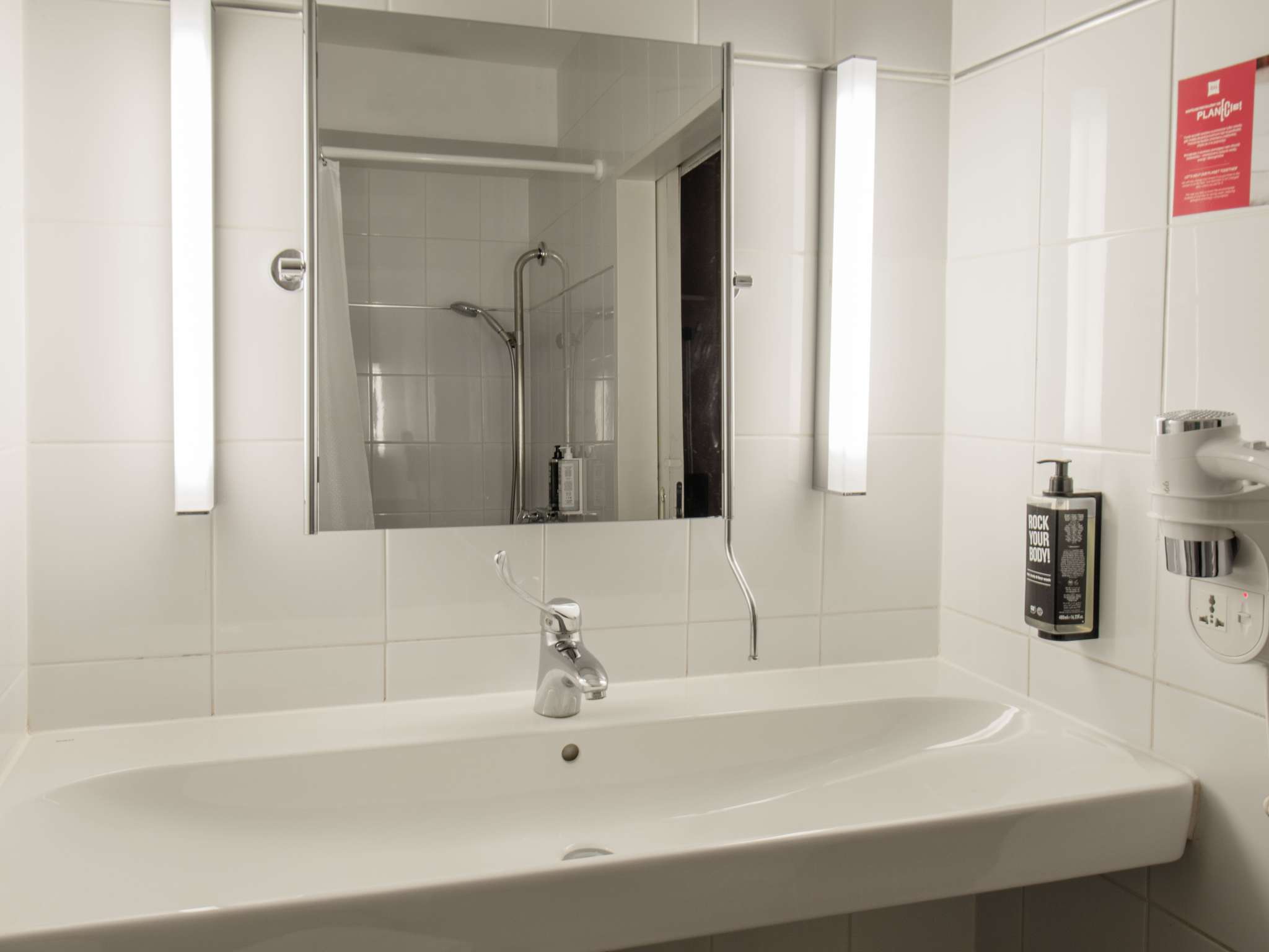 Foto - ibis Warszawa Centrum