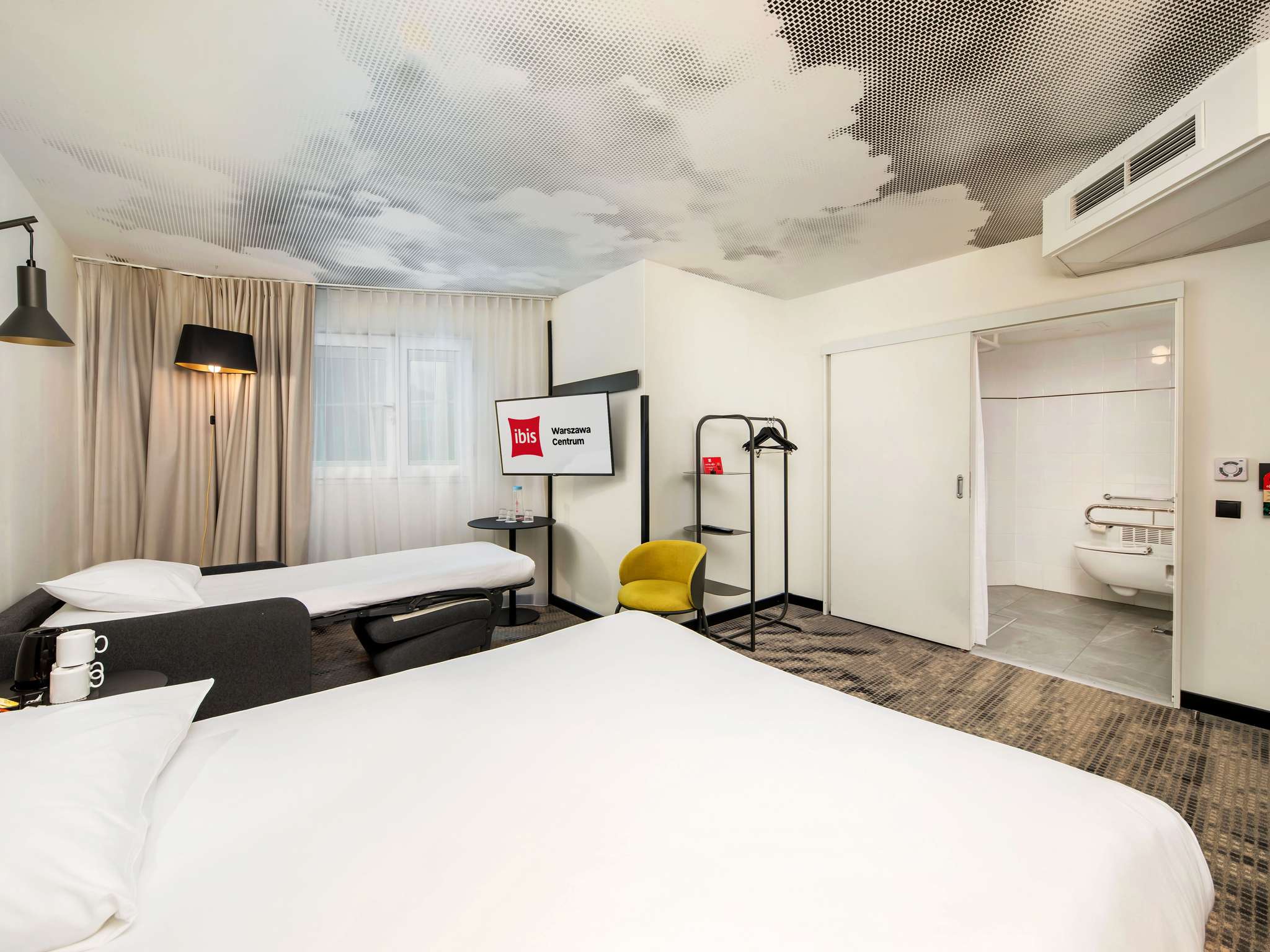 Foto - ibis Warszawa Centrum