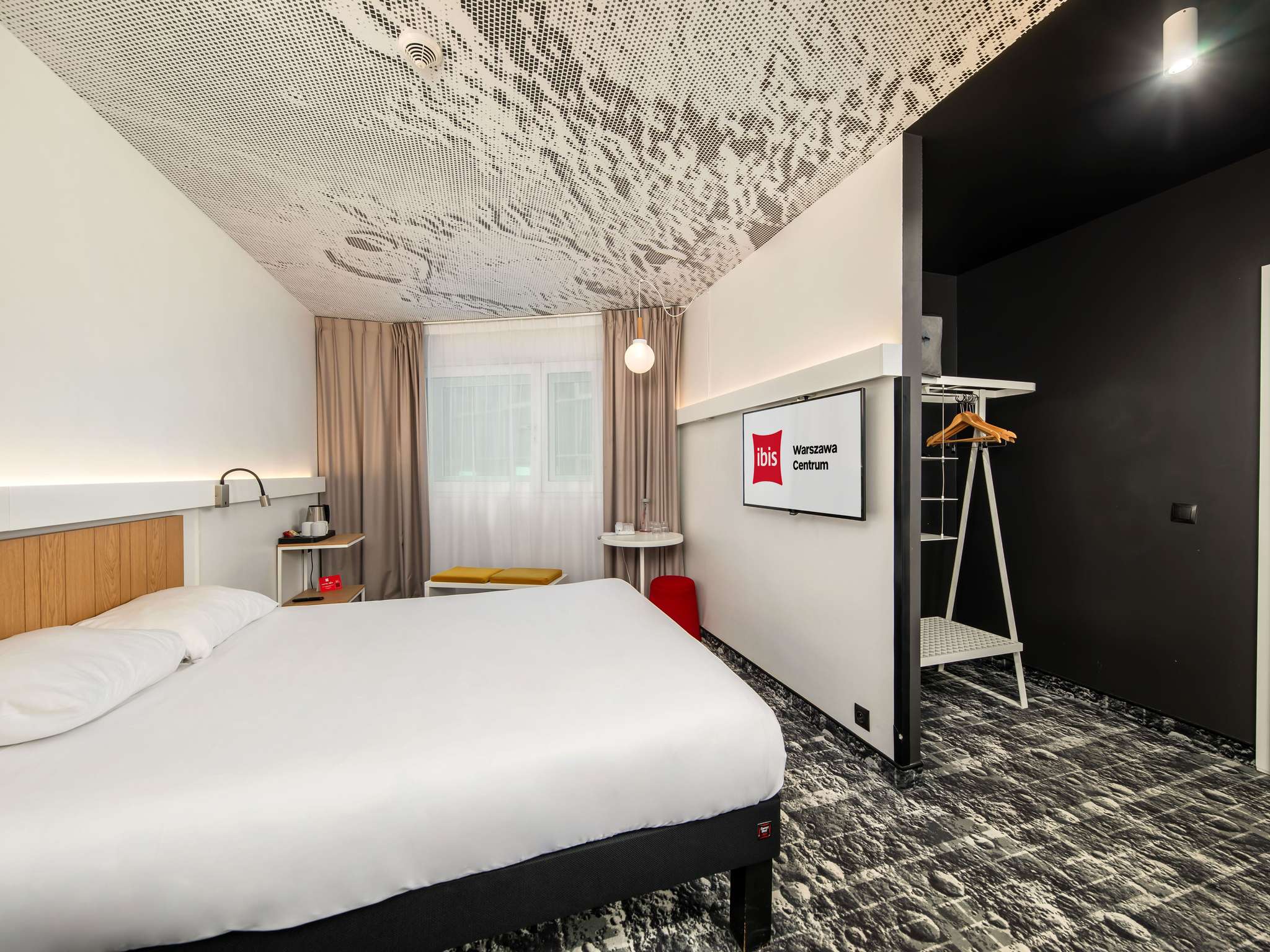 Foto - ibis Warszawa Centrum