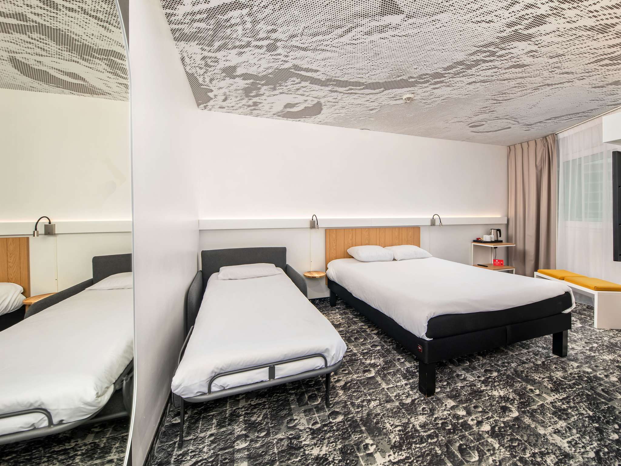 Foto - ibis Warszawa Centrum