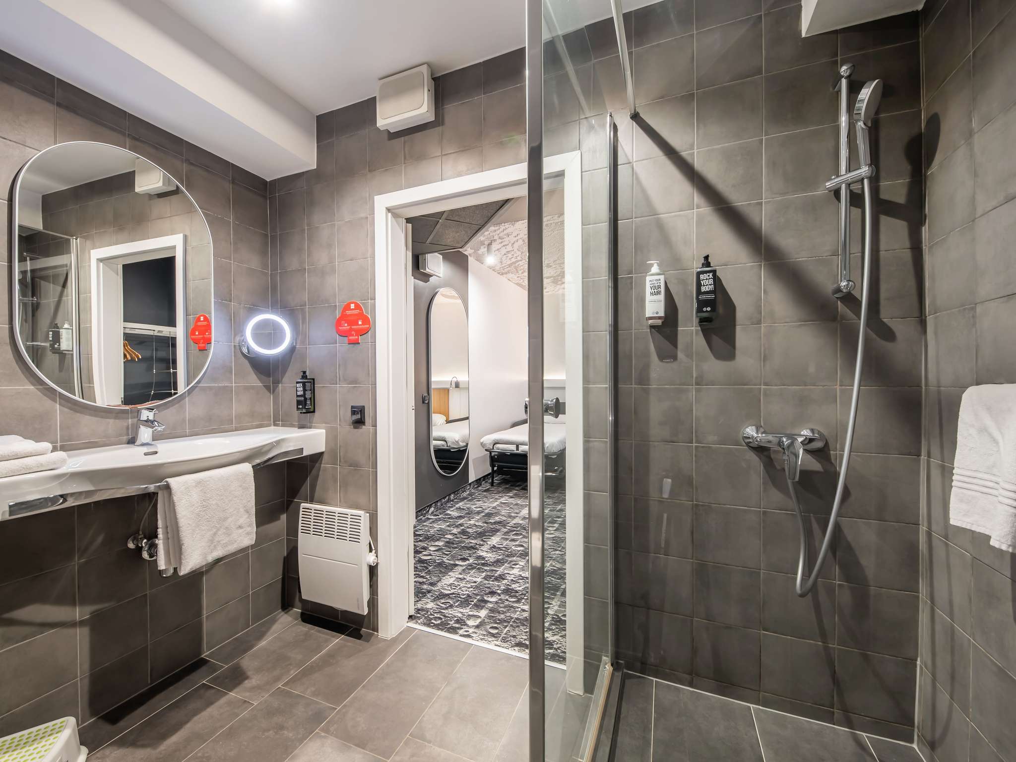 Foto - ibis Warszawa Centrum