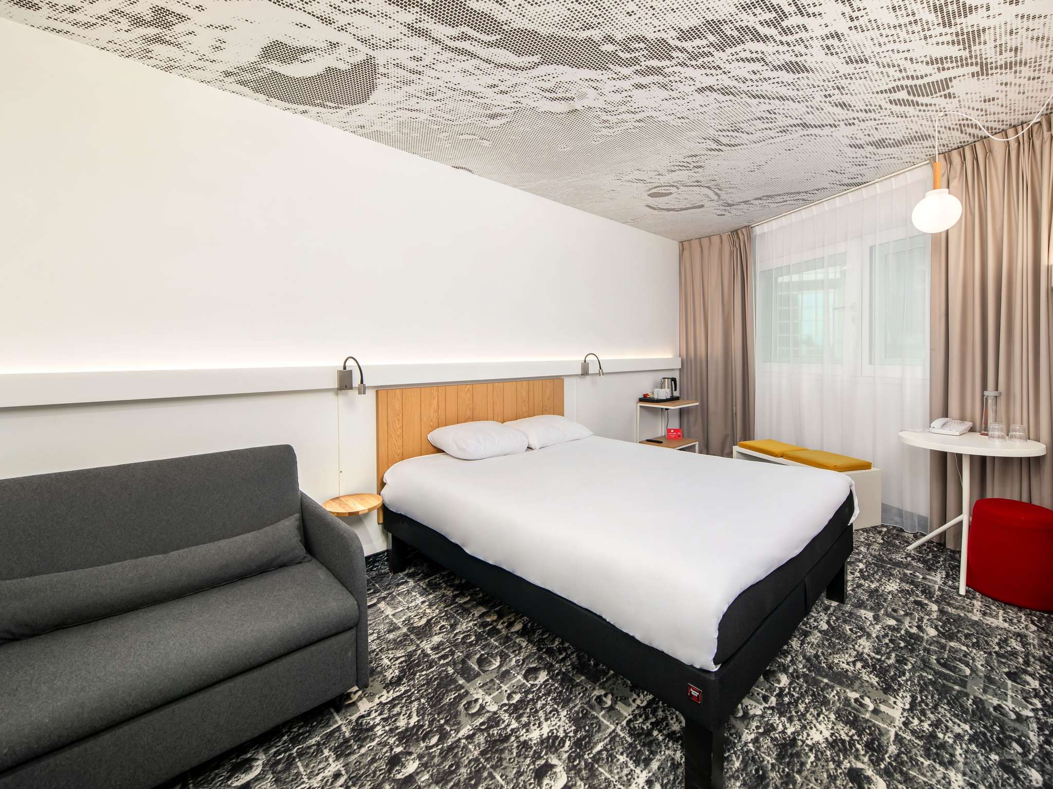 Foto - ibis Warszawa Centrum