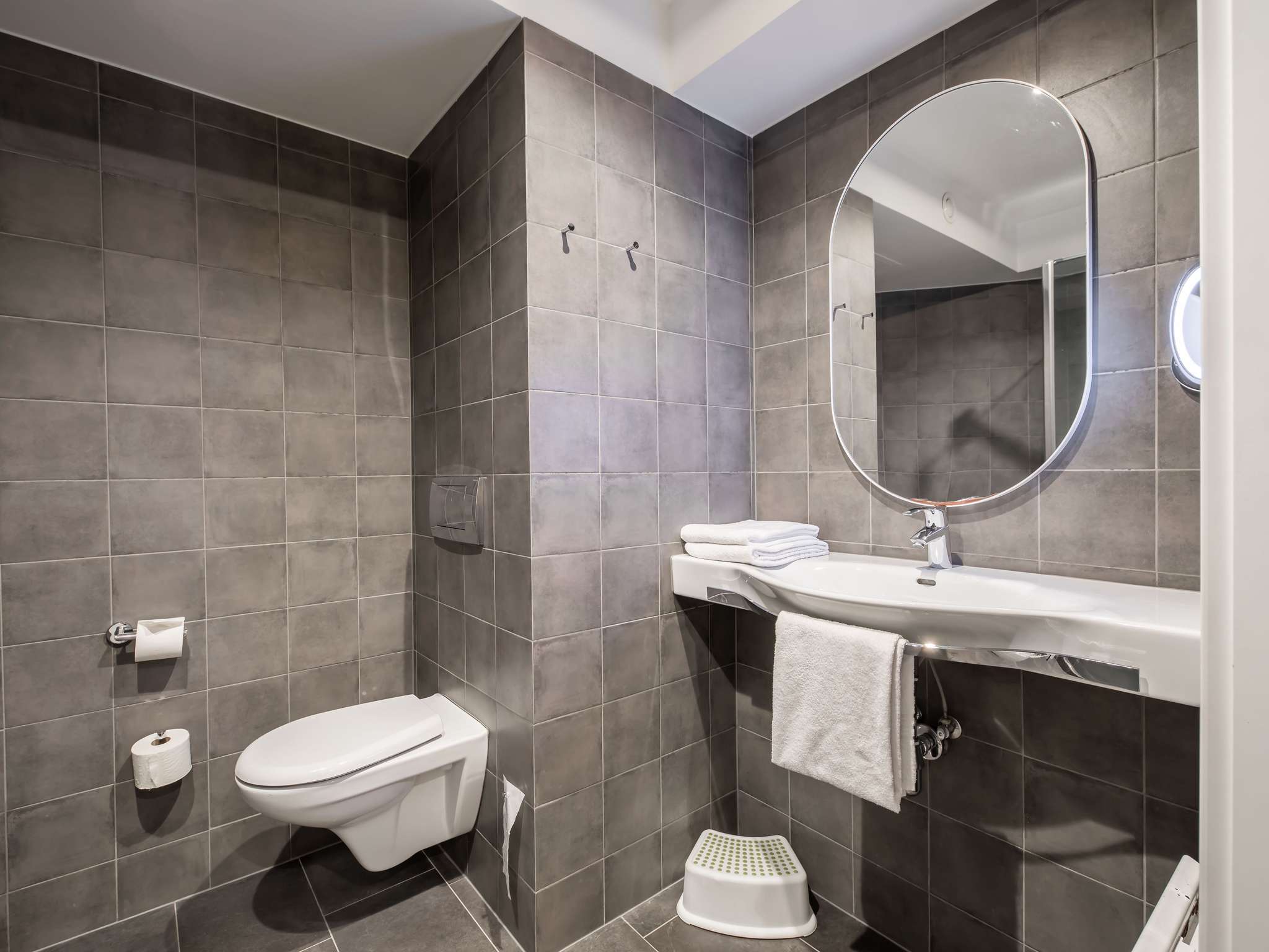 Foto - ibis Warszawa Centrum