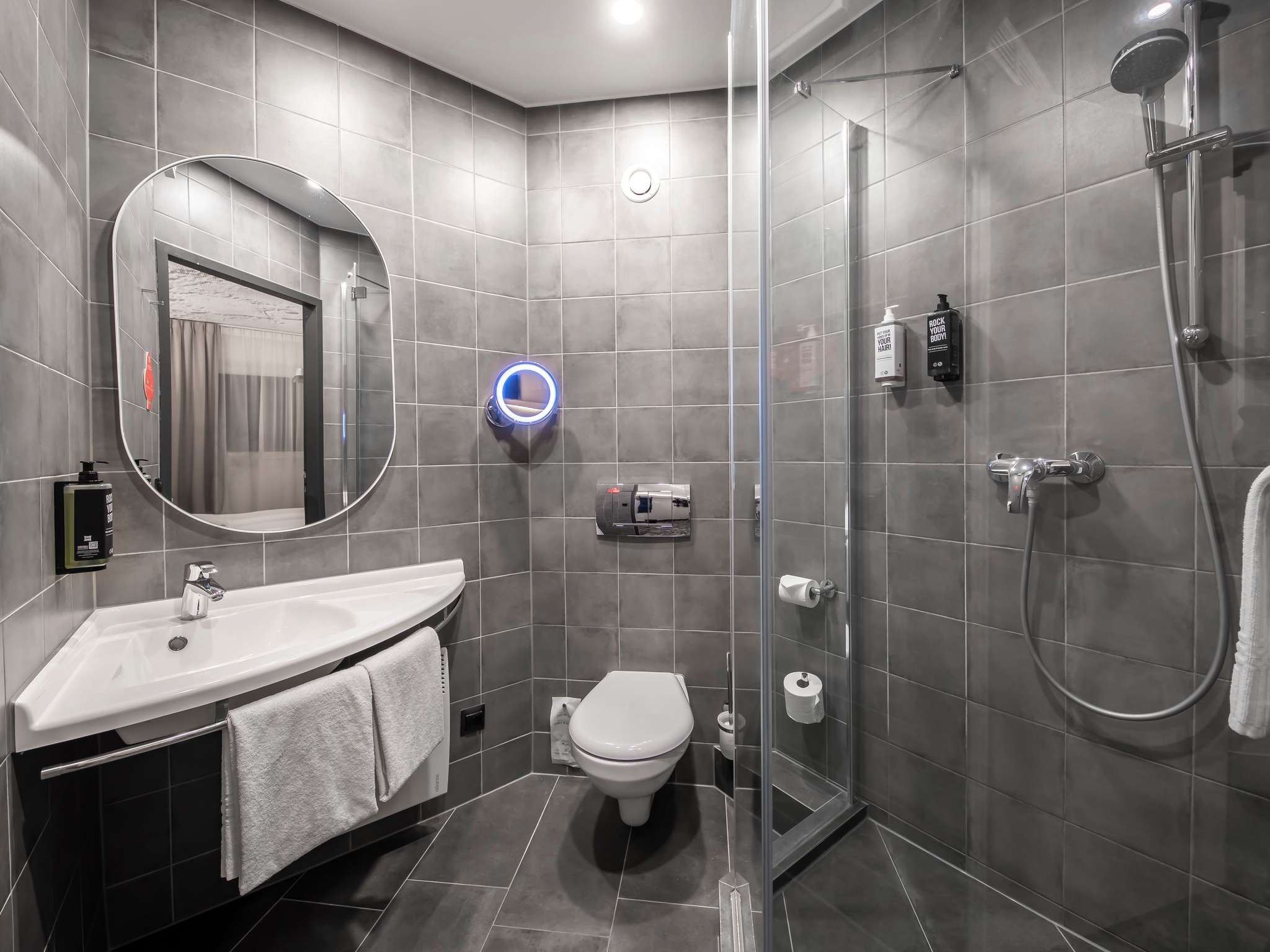 Foto - ibis Warszawa Centrum