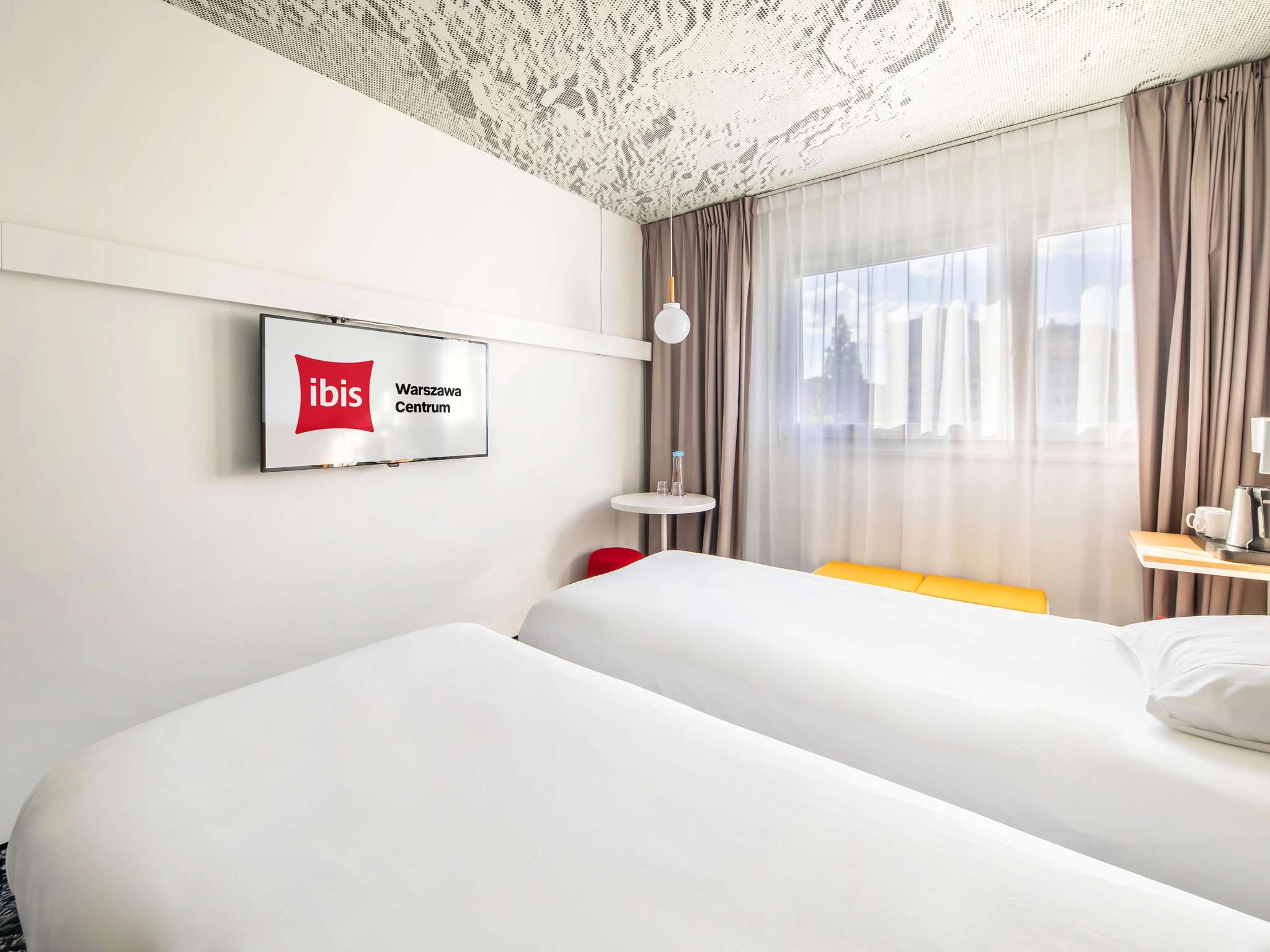 Foto - ibis Warszawa Centrum