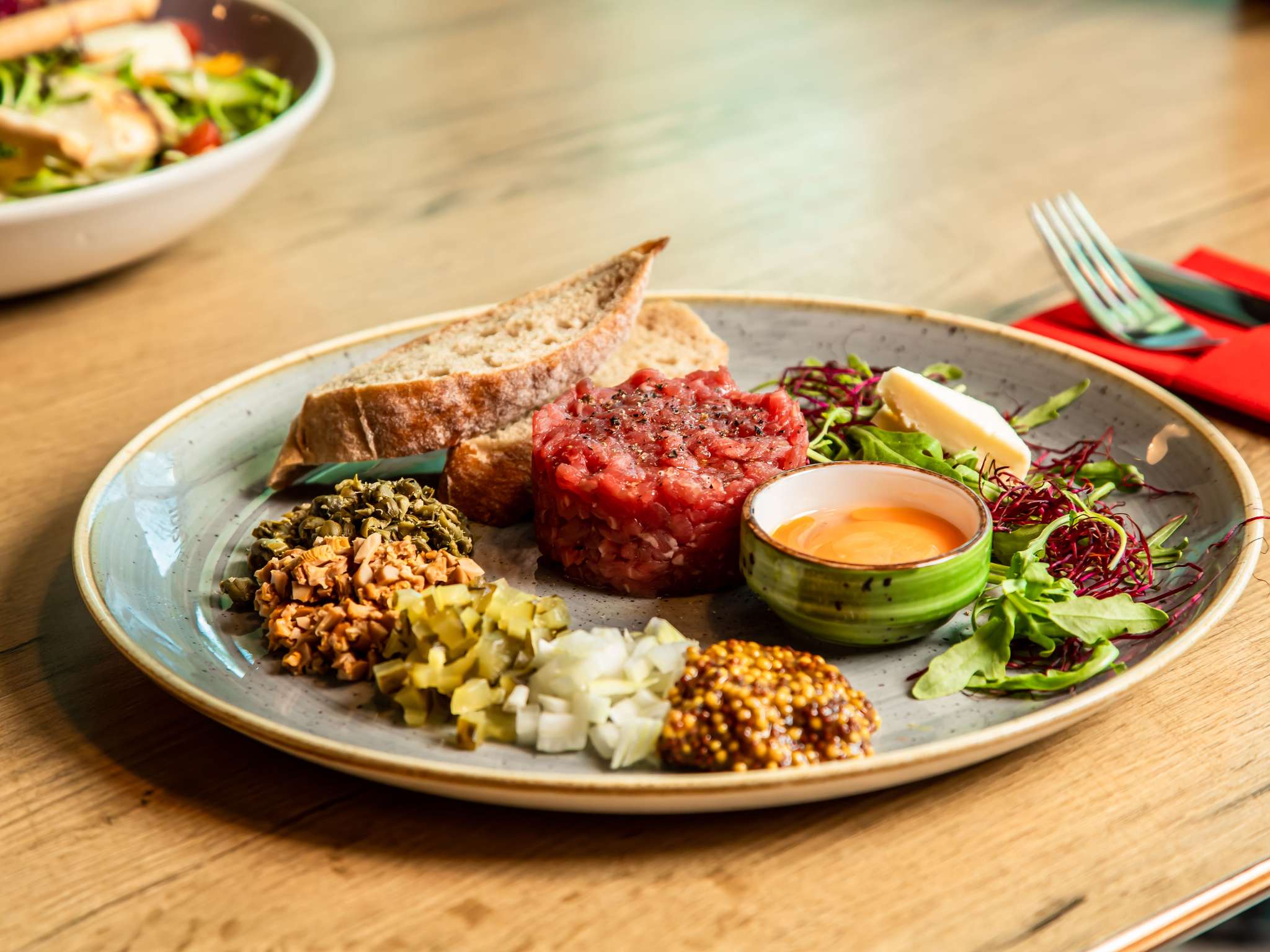 Foto - ibis Warszawa Centrum