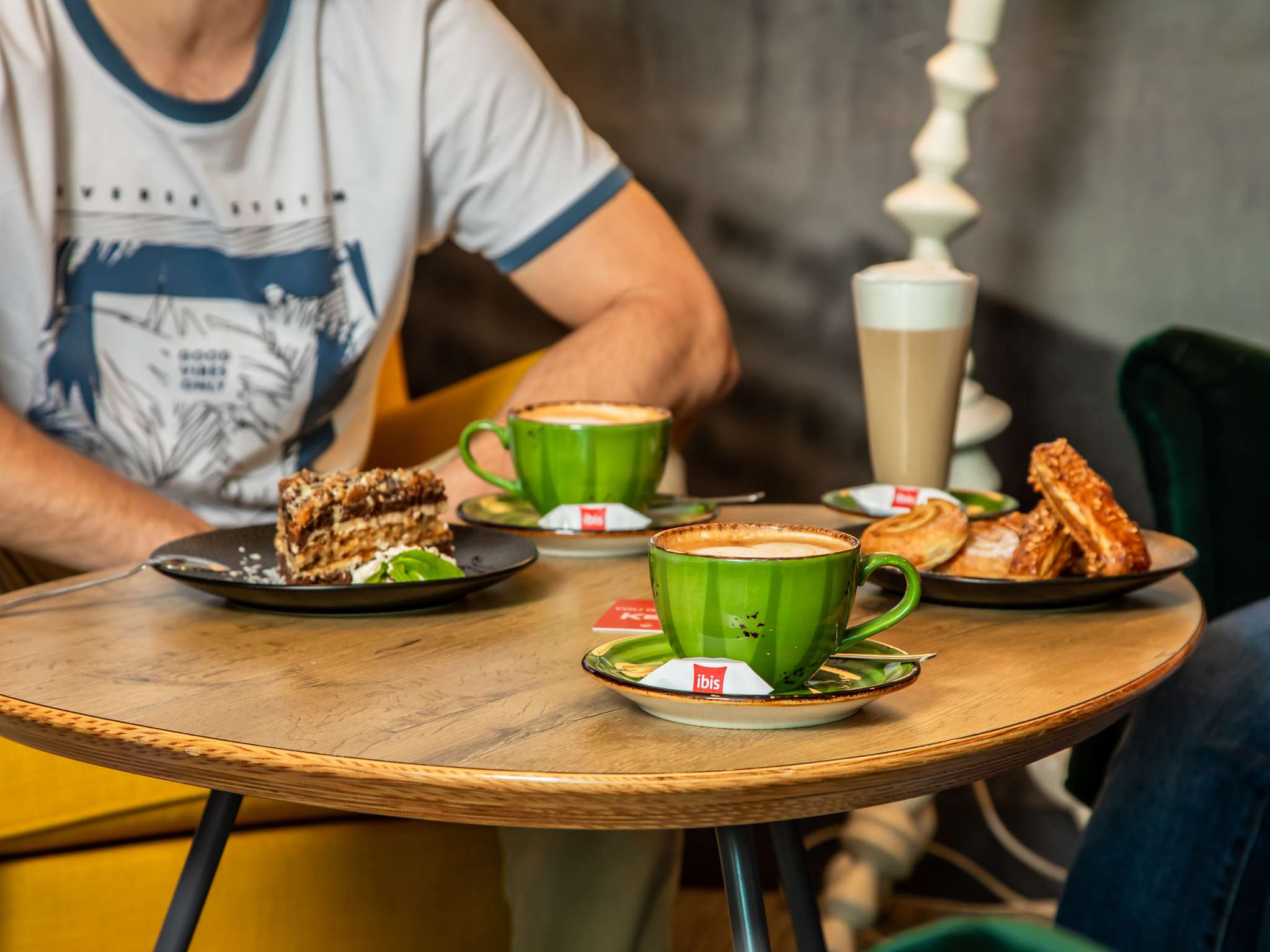 Foto - ibis Warszawa Centrum