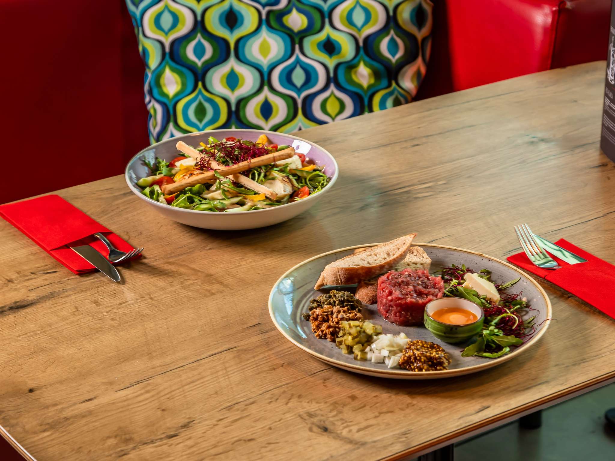 Foto - ibis Warszawa Centrum