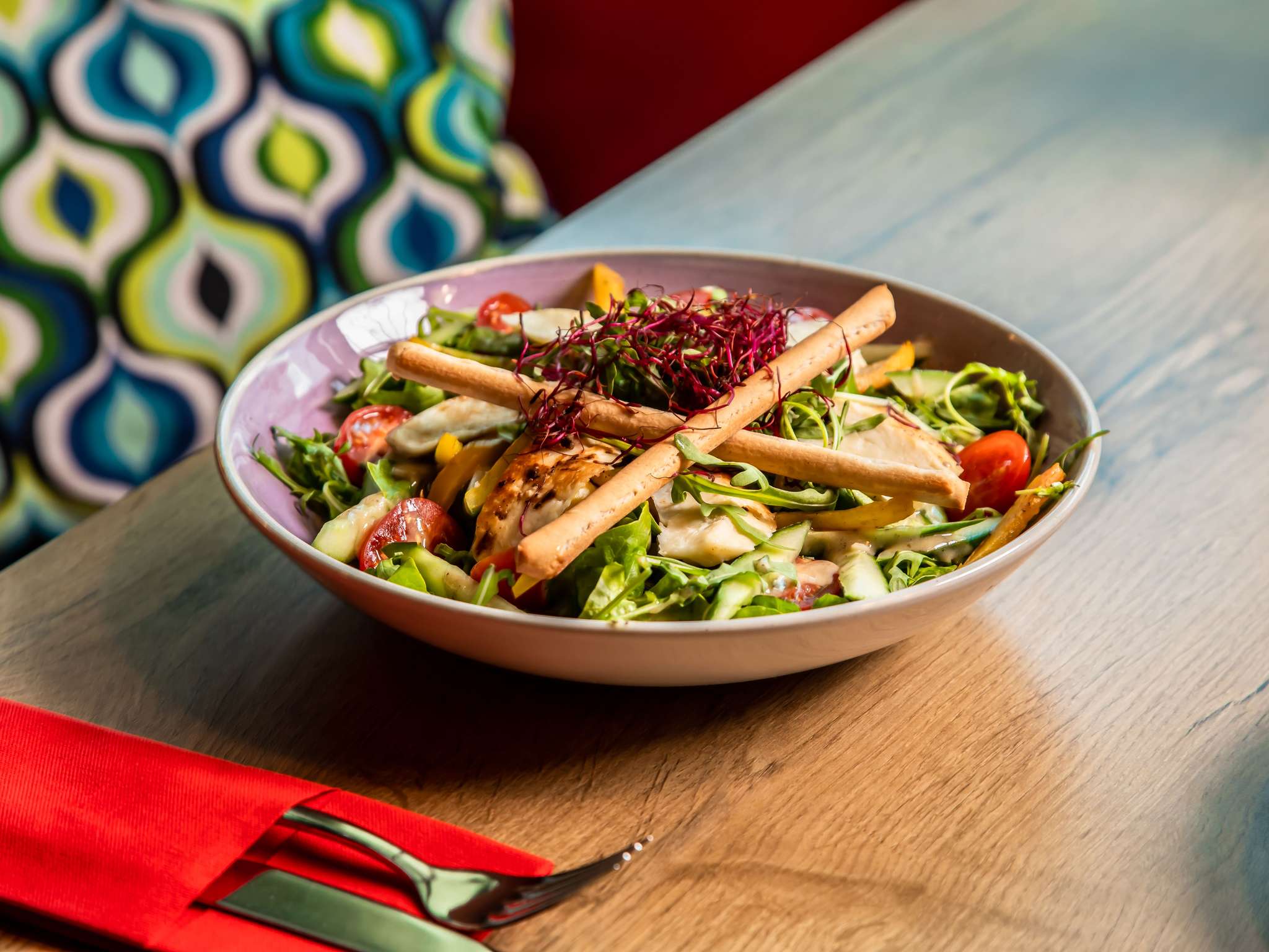 Foto - ibis Warszawa Centrum