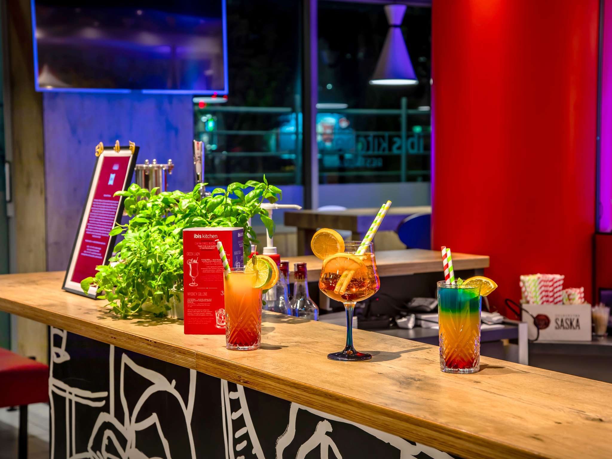 Foto - ibis Warszawa Centrum