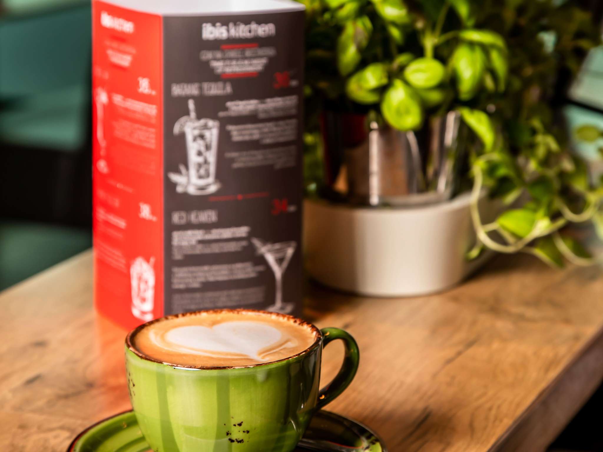 Foto - ibis Warszawa Centrum