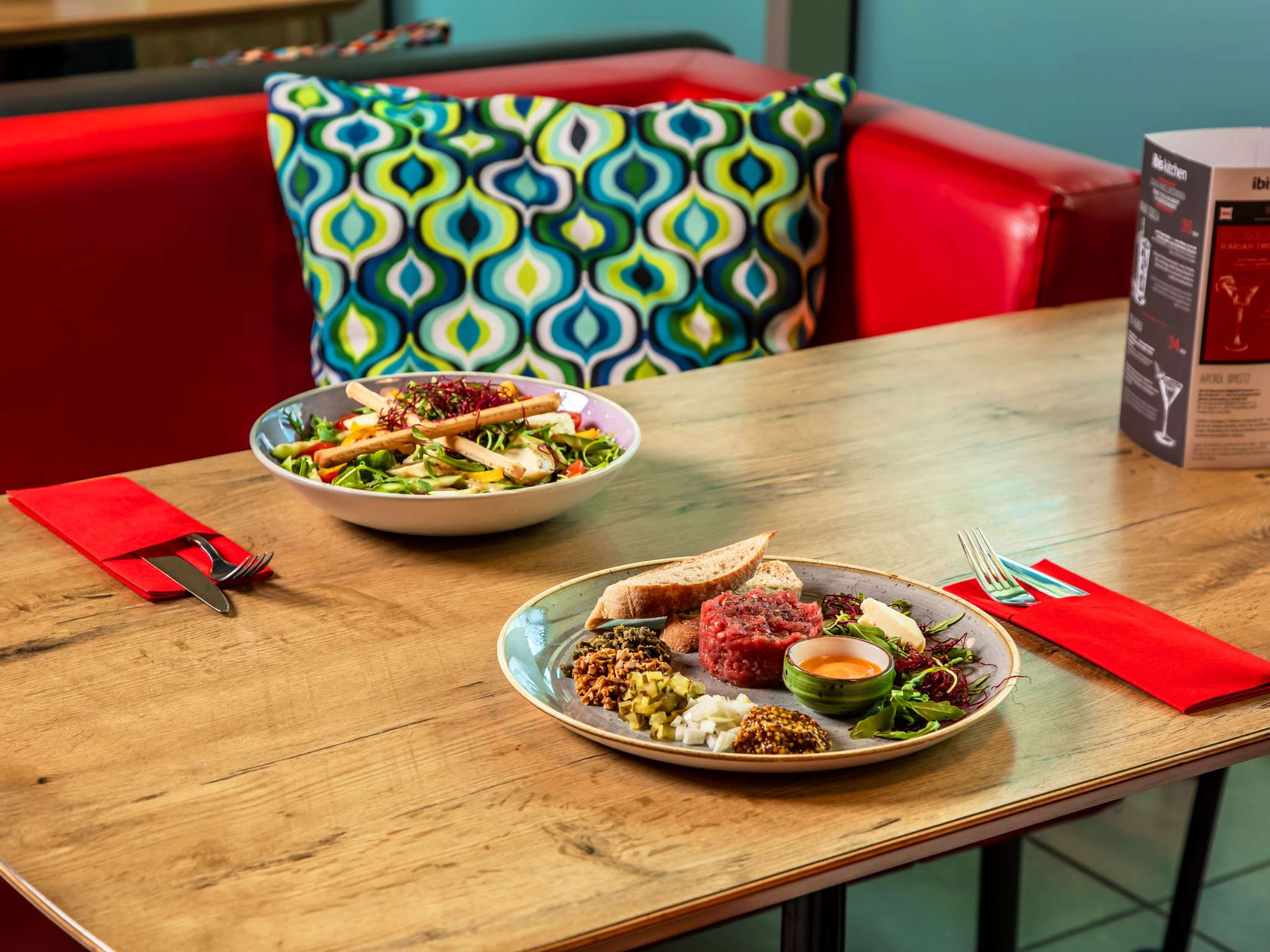 Foto - ibis Warszawa Centrum