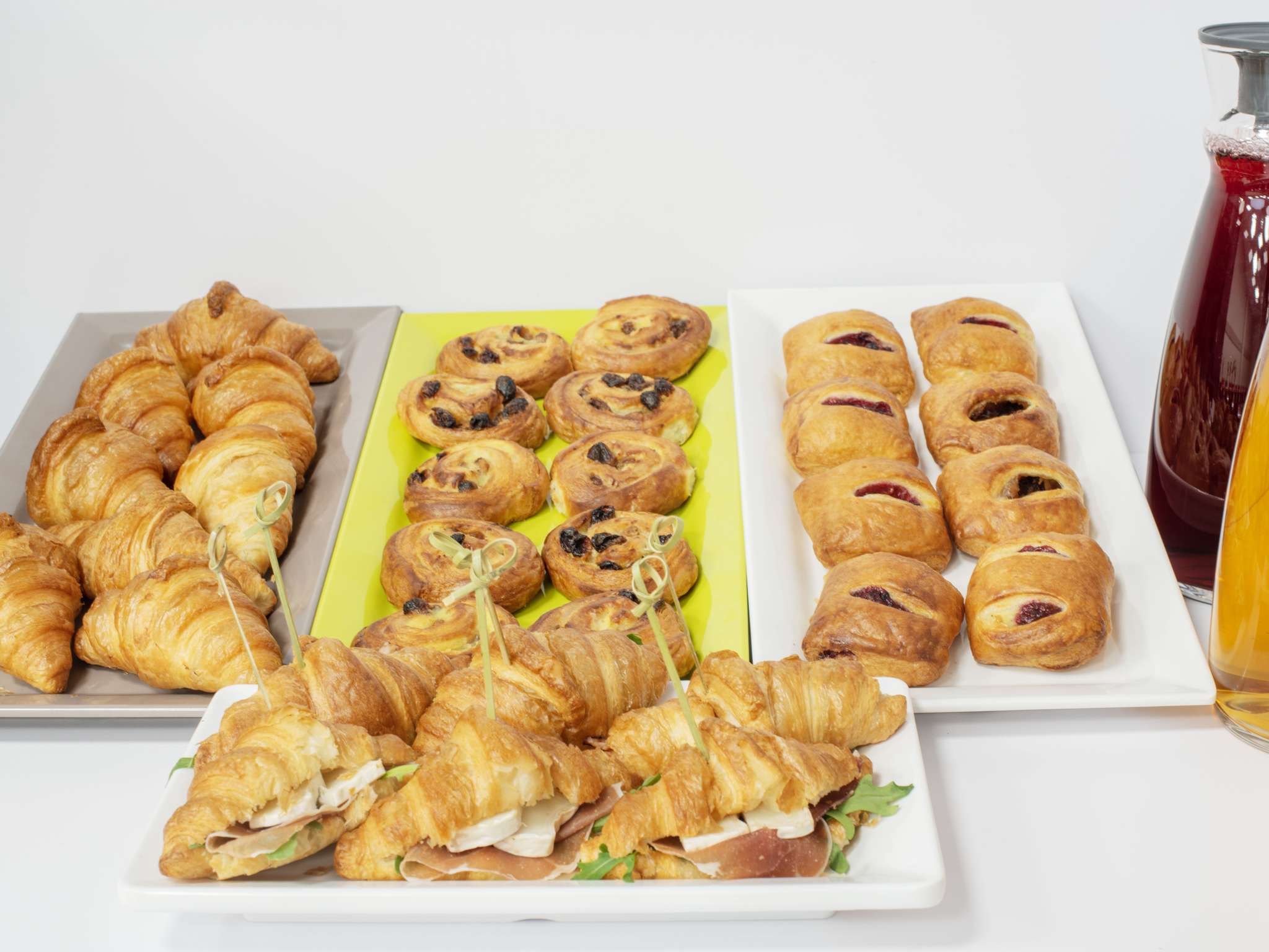 Foto - ibis Warszawa Centrum