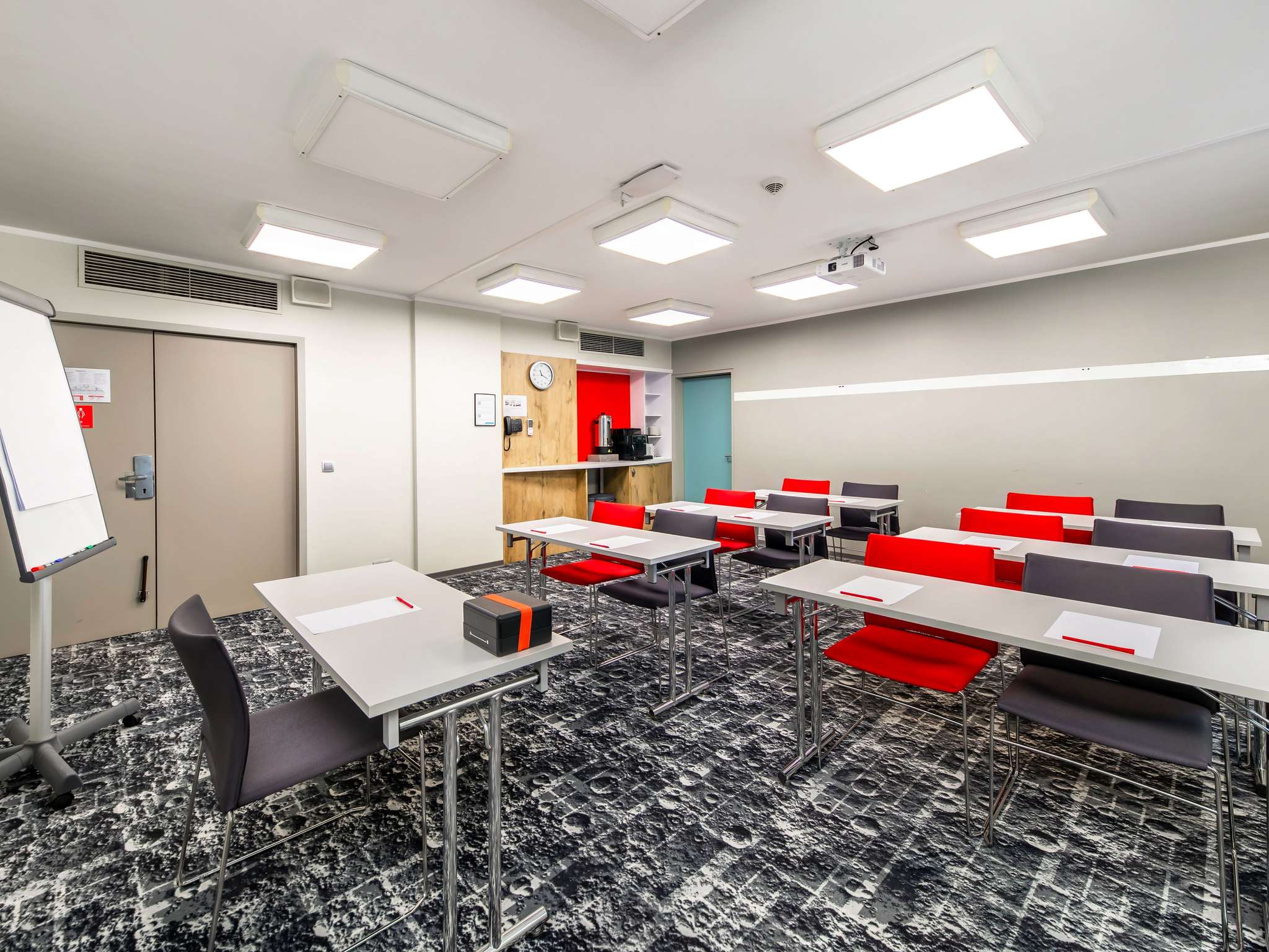 Foto - ibis Warszawa Centrum