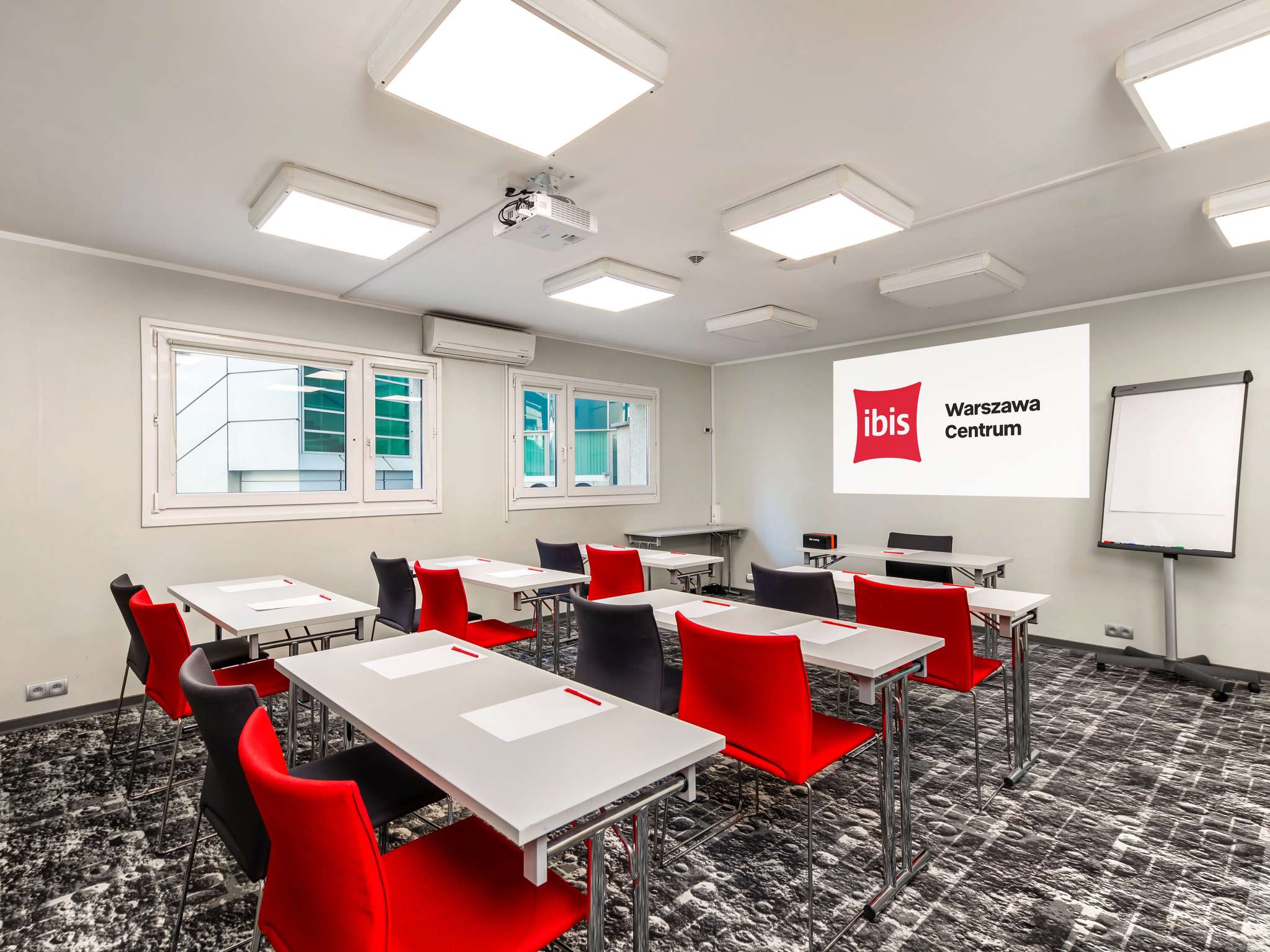 Foto - ibis Warszawa Centrum