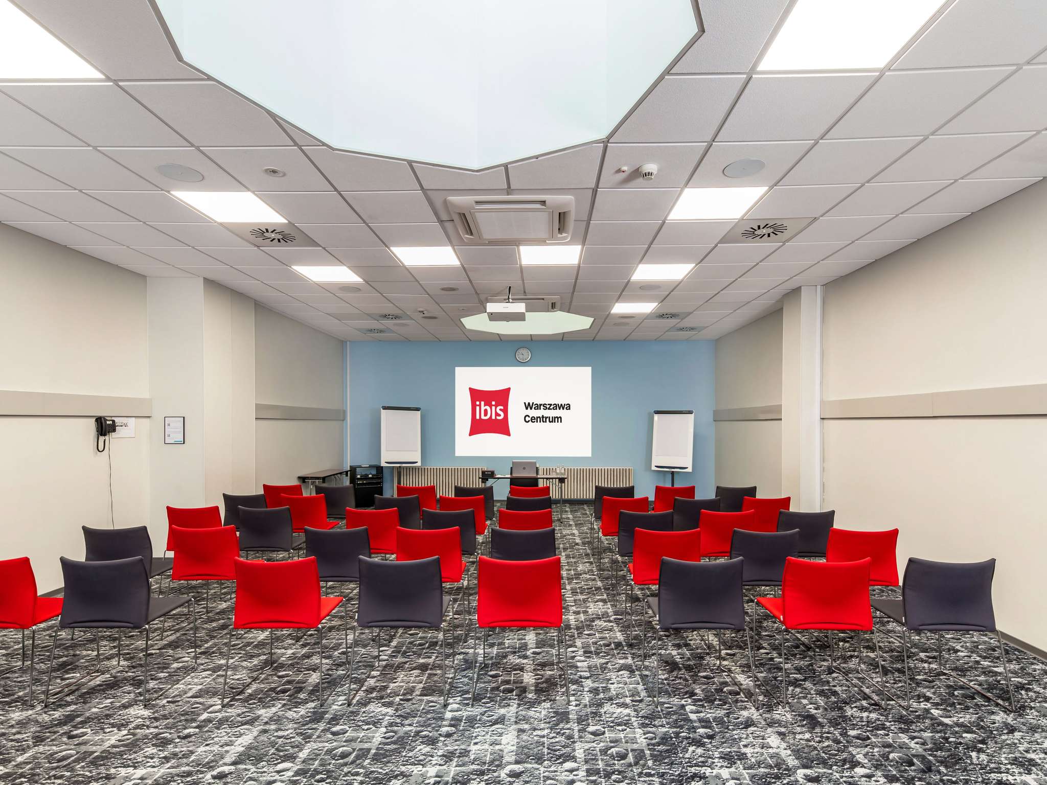 Foto - ibis Warszawa Centrum