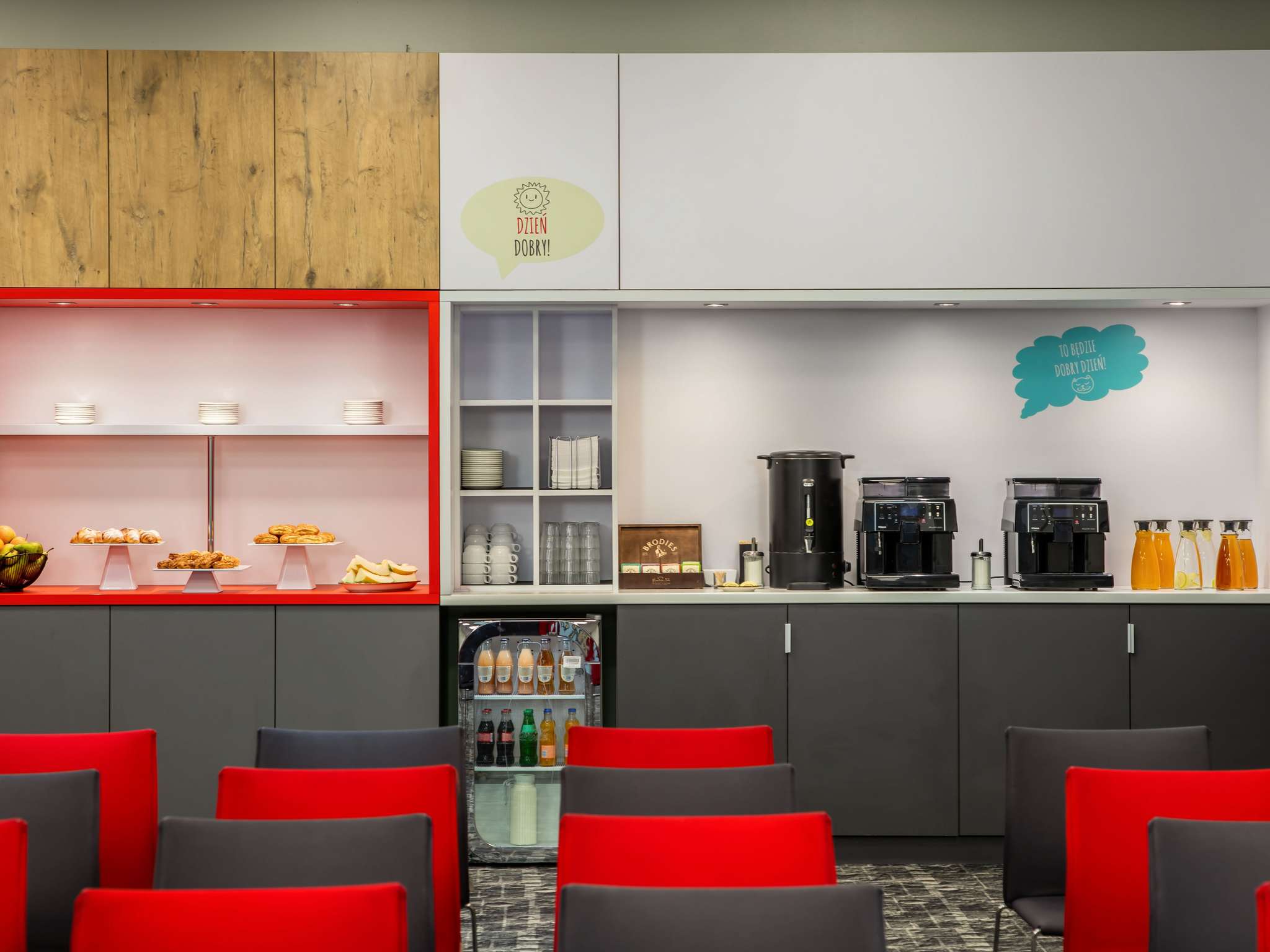 Foto - ibis Warszawa Centrum