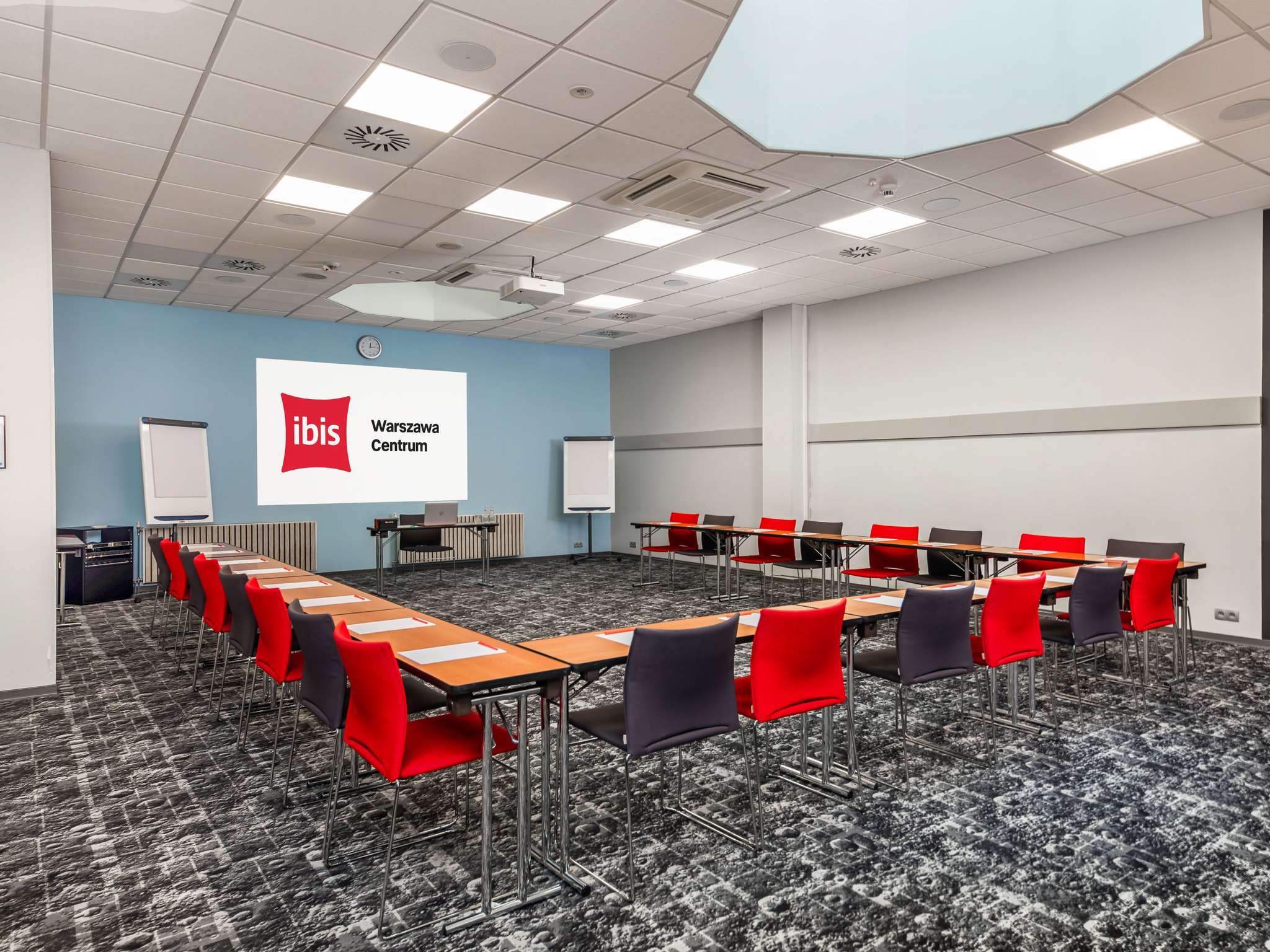 Foto - ibis Warszawa Centrum