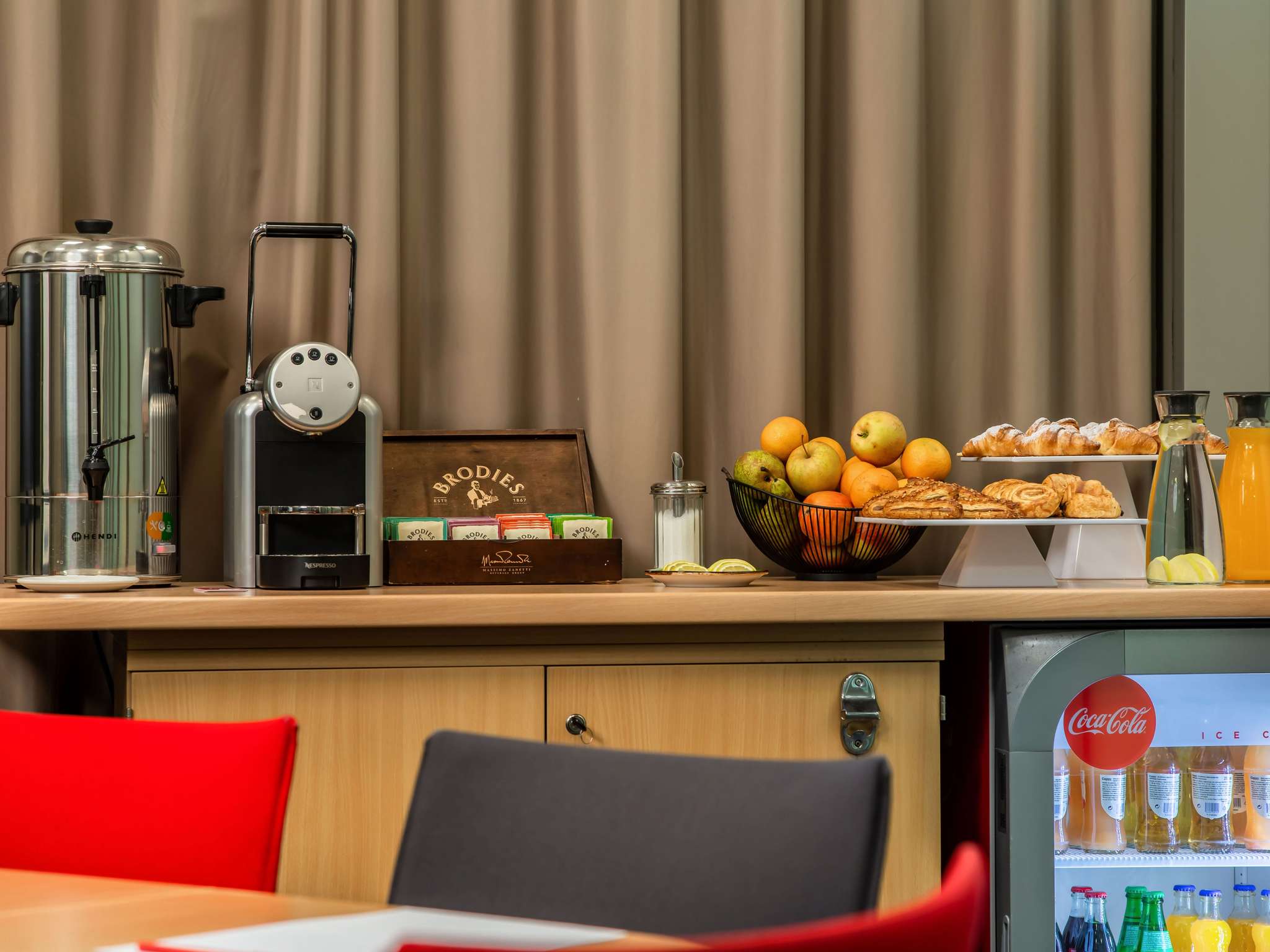 Foto - ibis Warszawa Centrum