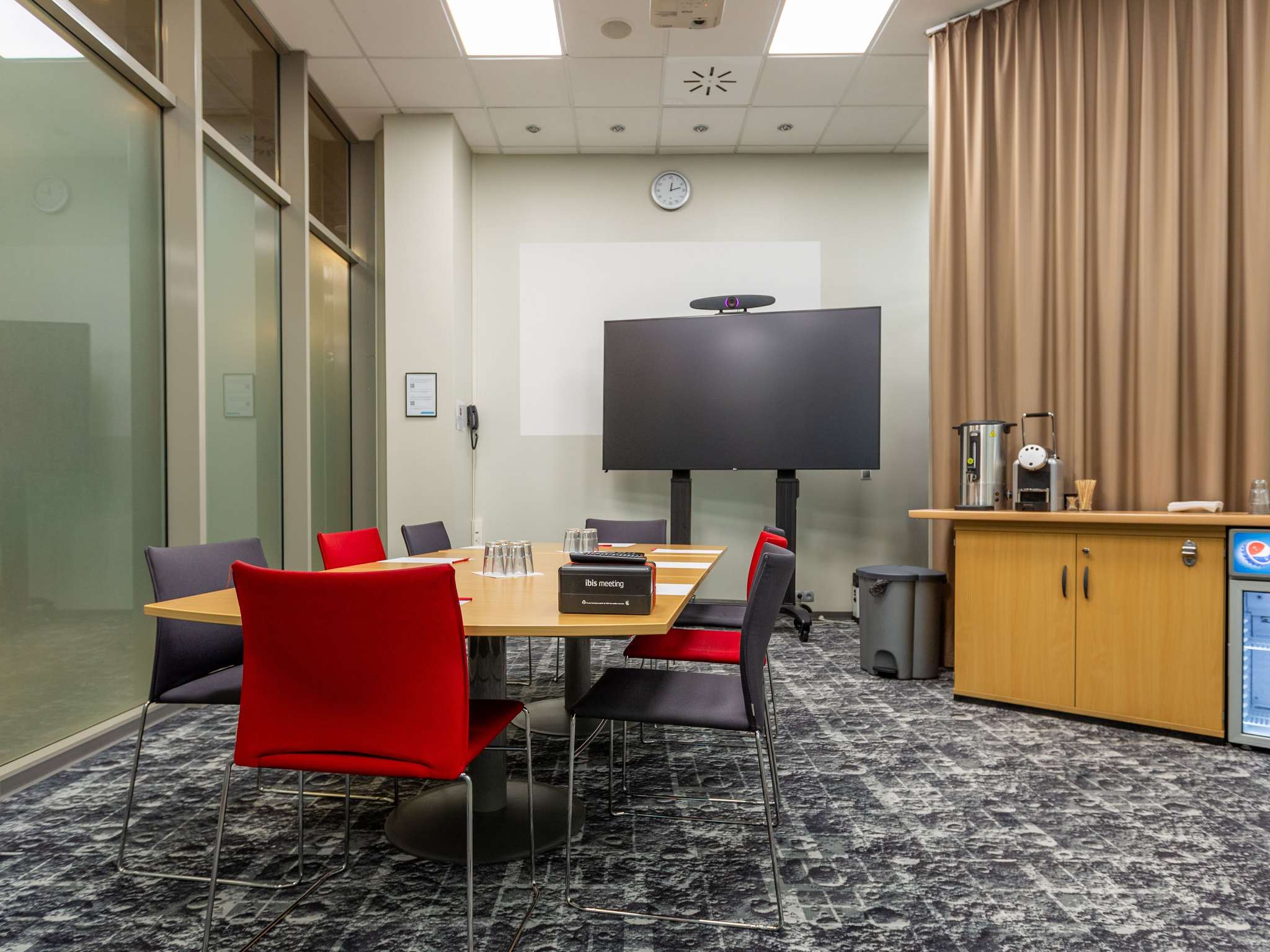 Foto - ibis Warszawa Centrum