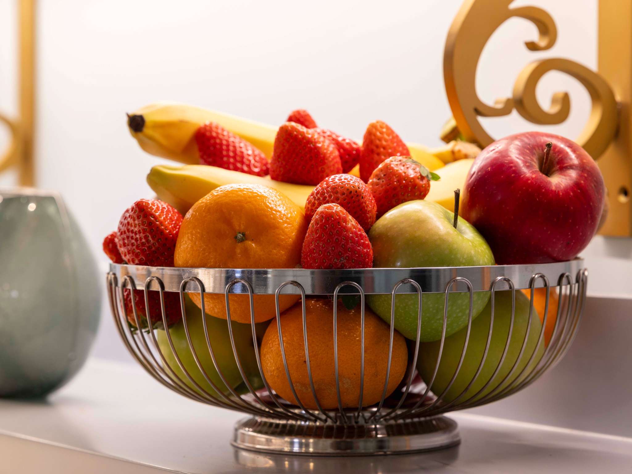 Foto - Hotel Mercure La Sorbonne Saint-Germain-des-Prés