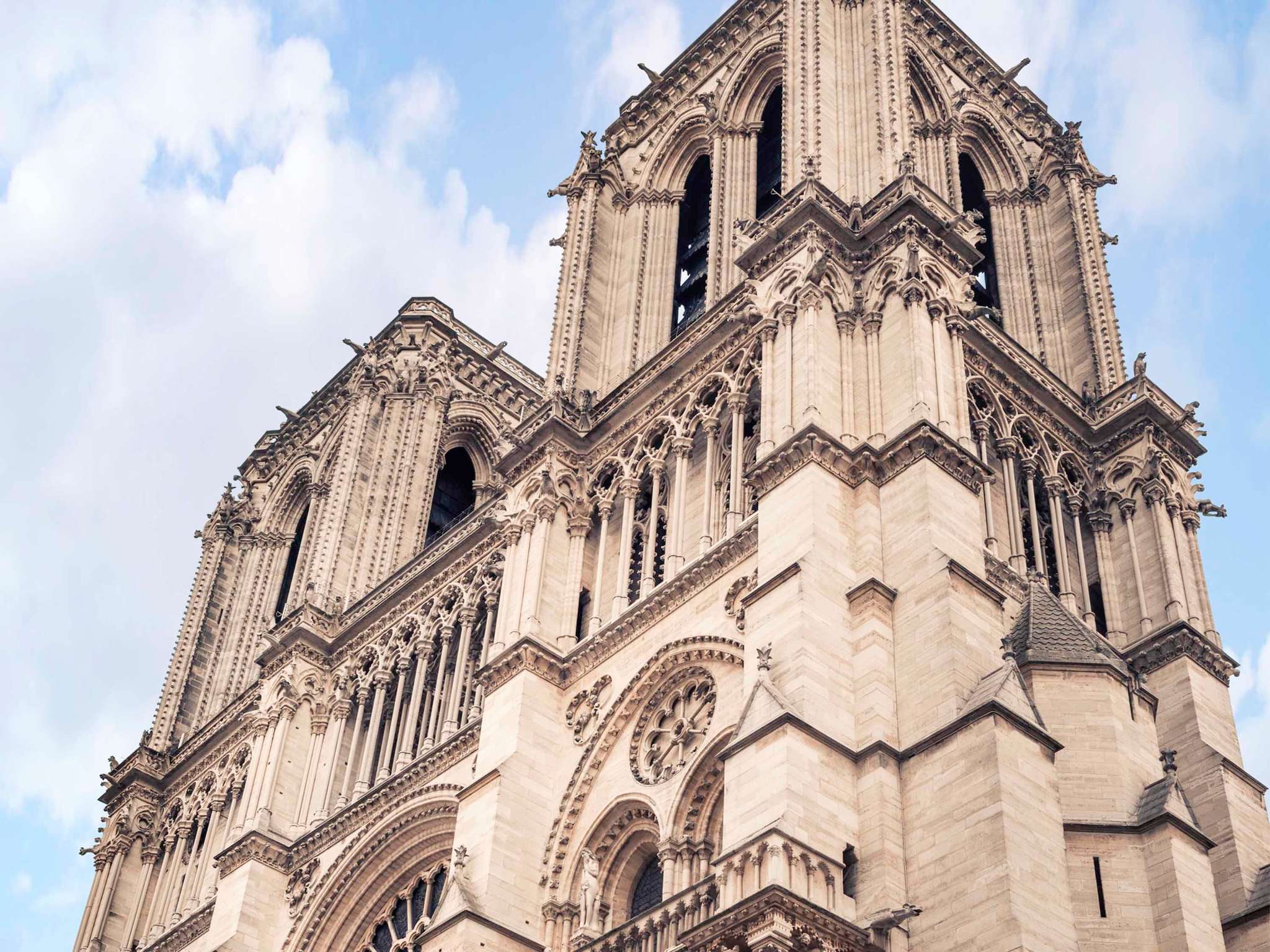 Foto - Hotel Mercure La Sorbonne Saint-Germain-des-Prés