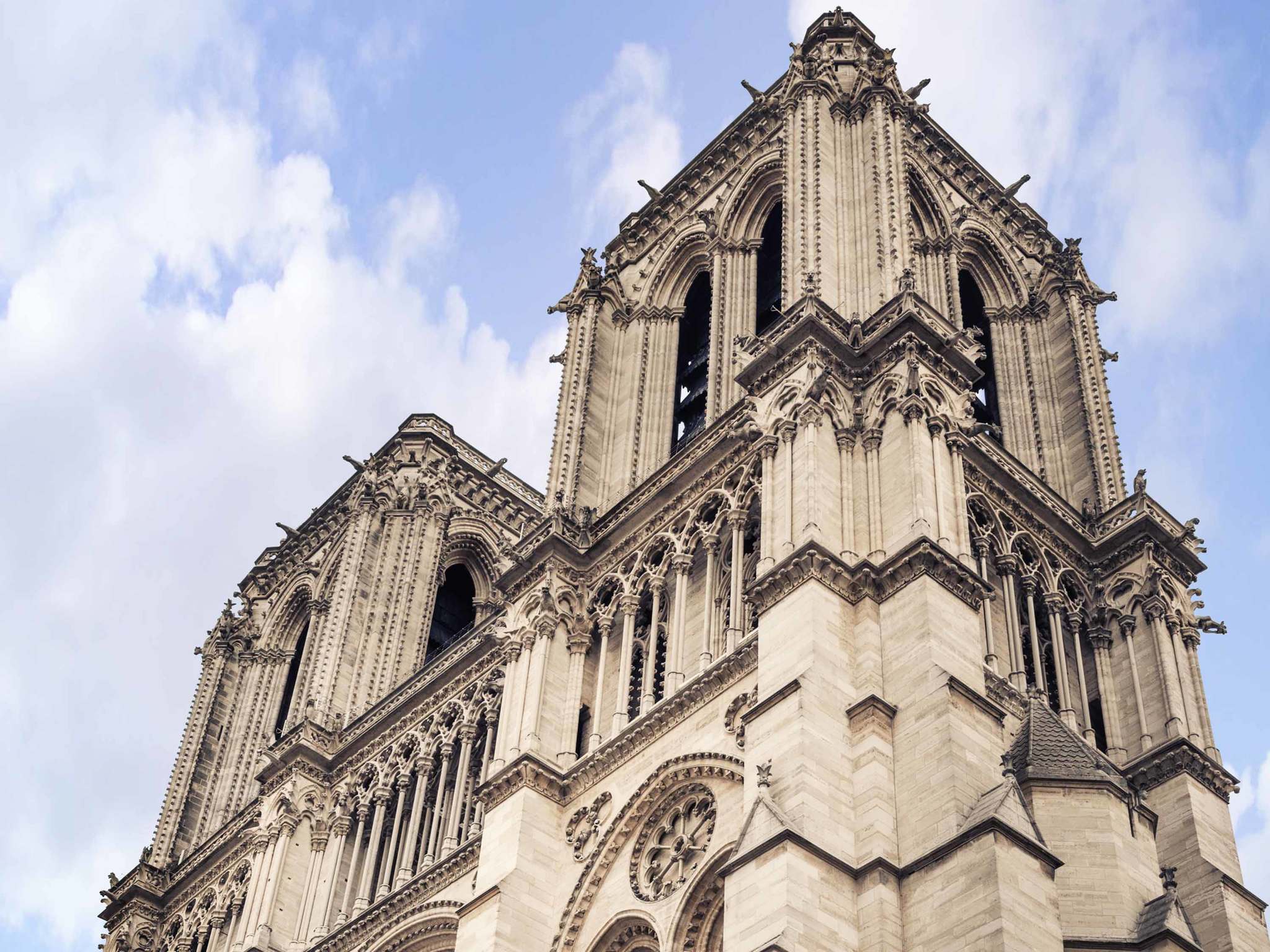 Foto - Hotel Mercure La Sorbonne Saint-Germain-des-Prés
