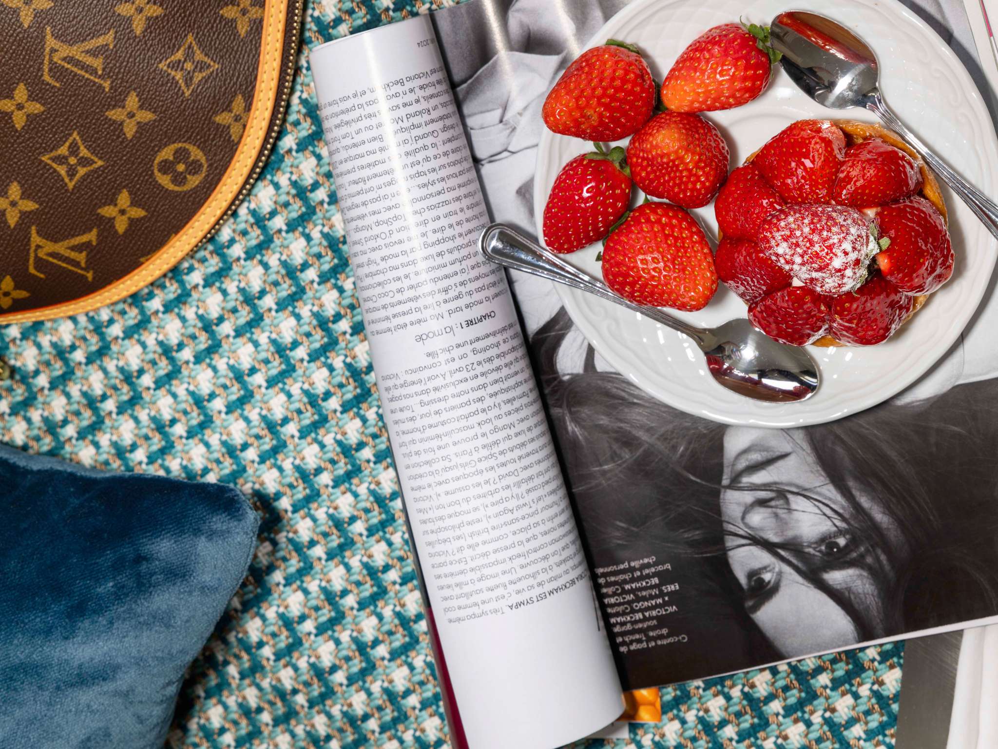 Foto - Hotel Mercure La Sorbonne Saint-Germain-des-Prés