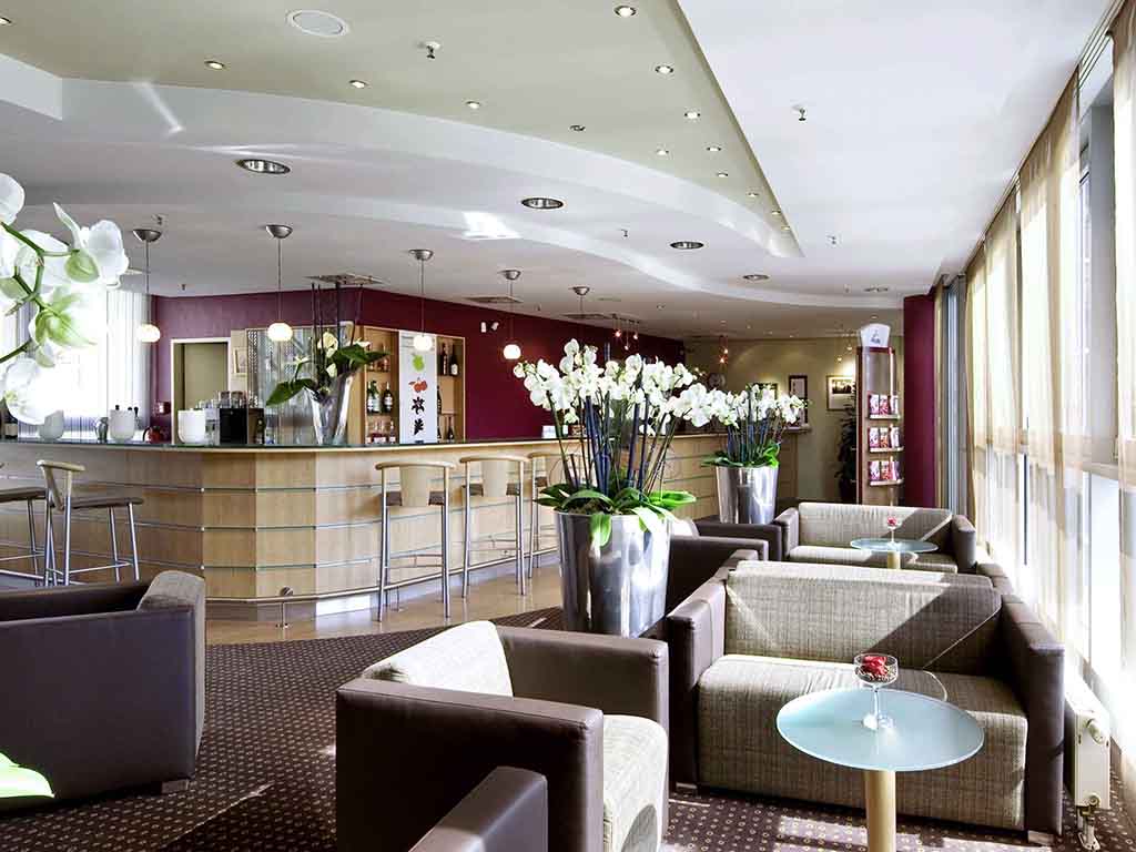 Mercure Hotel Dortmund City - Image 3