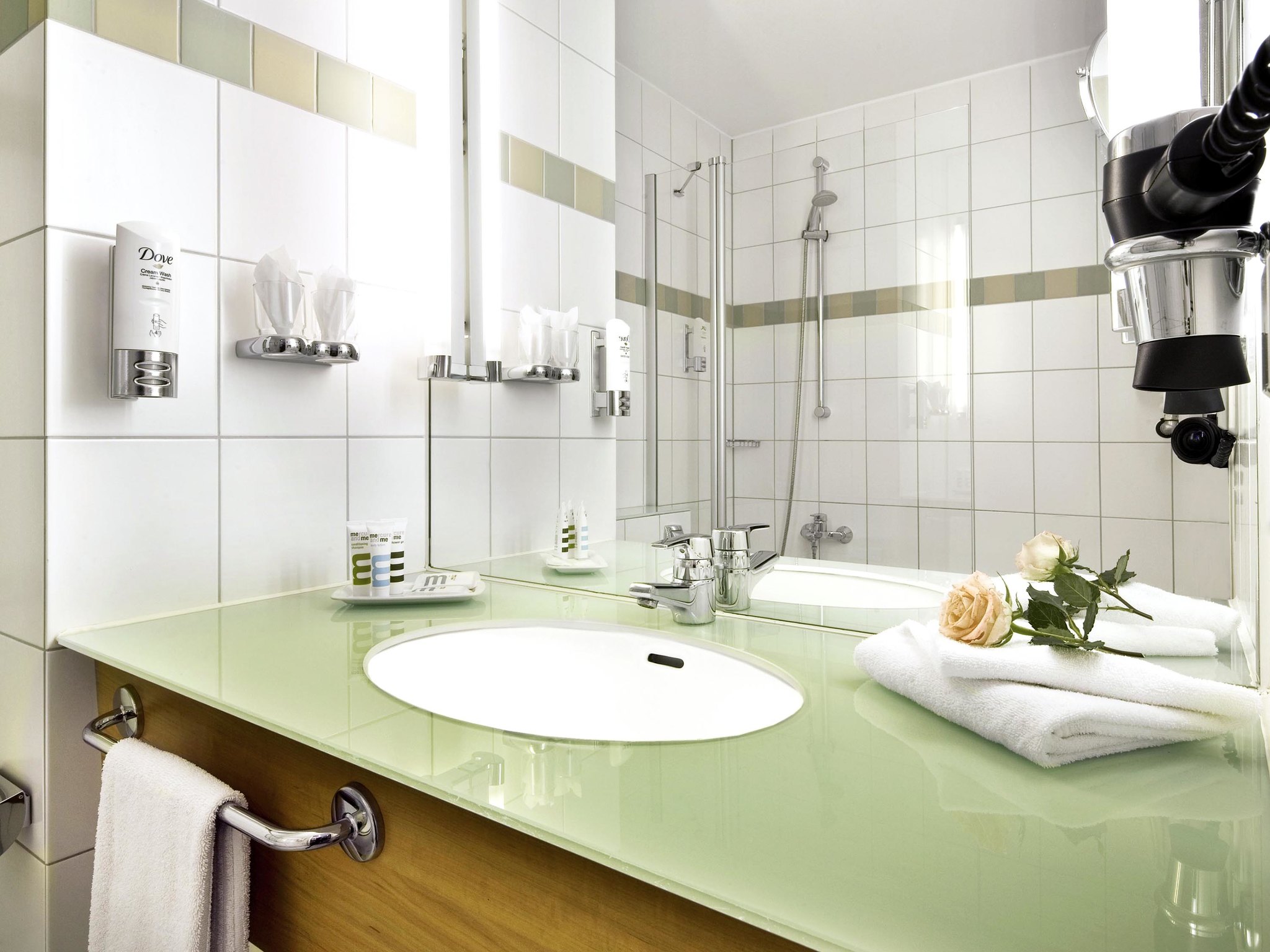 Photo - Mercure Hotel Dortmund City