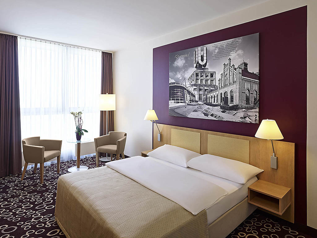 Photo - Mercure Hotel Dortmund City
