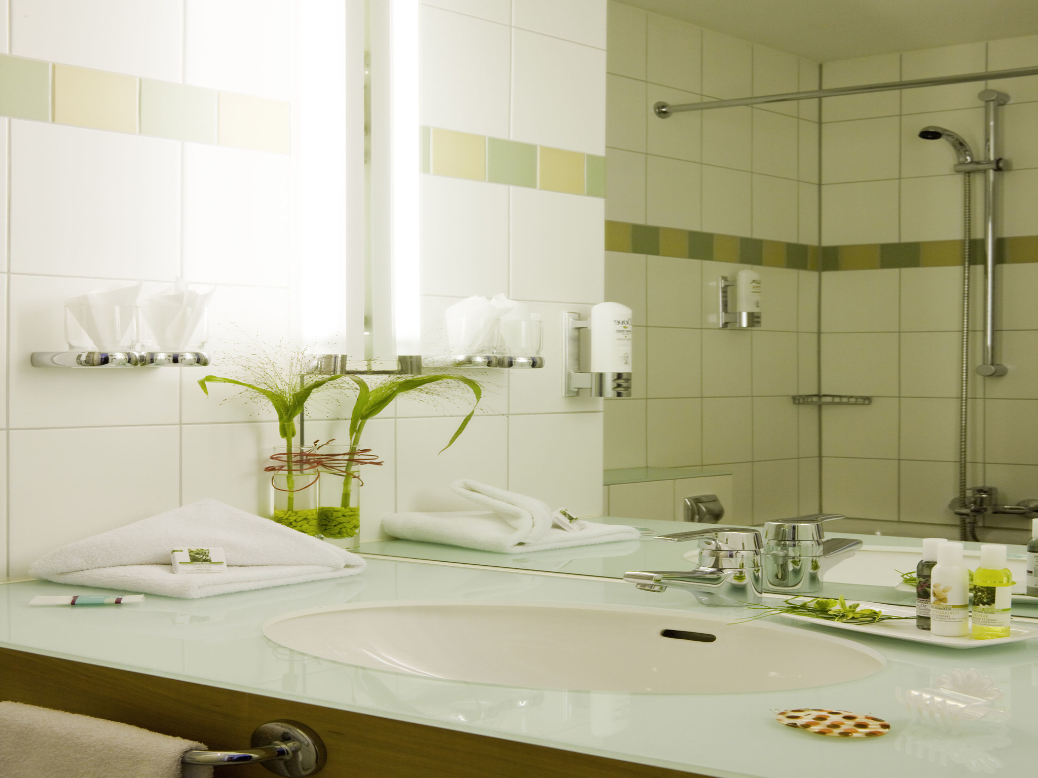 Photo - Mercure Hotel Dortmund City