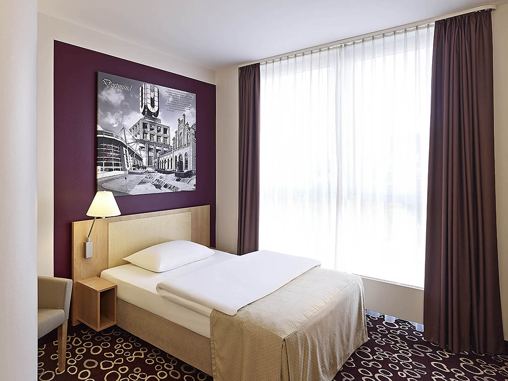 Photo - Mercure Hotel Dortmund City