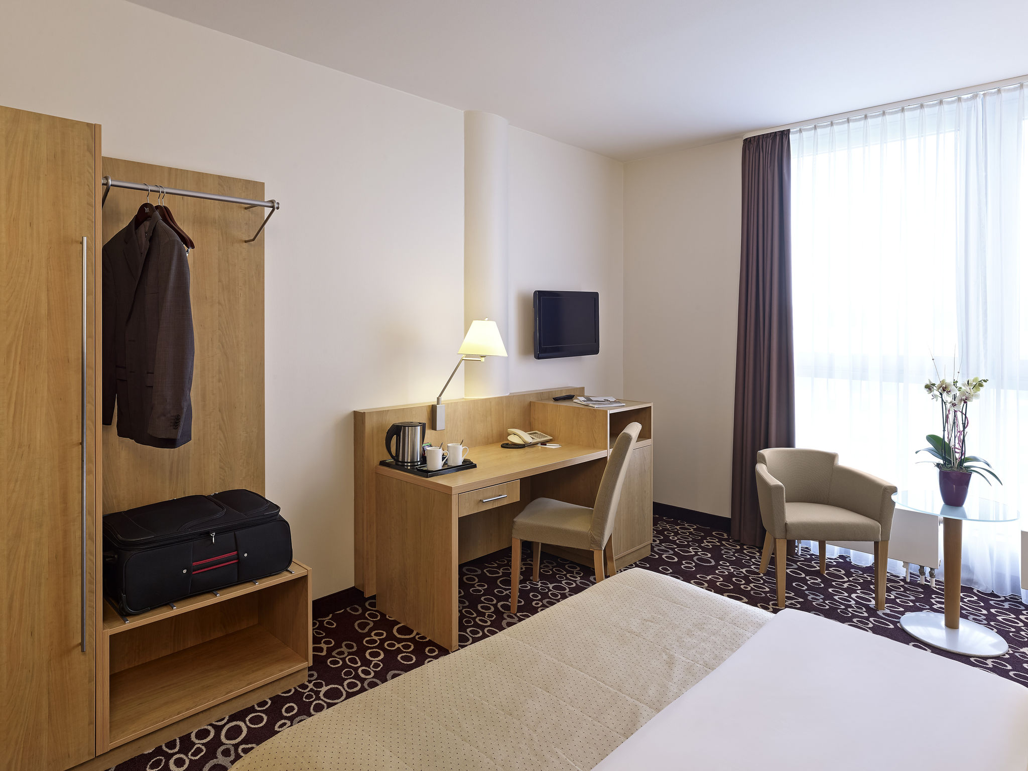 Photo - Mercure Hotel Dortmund City