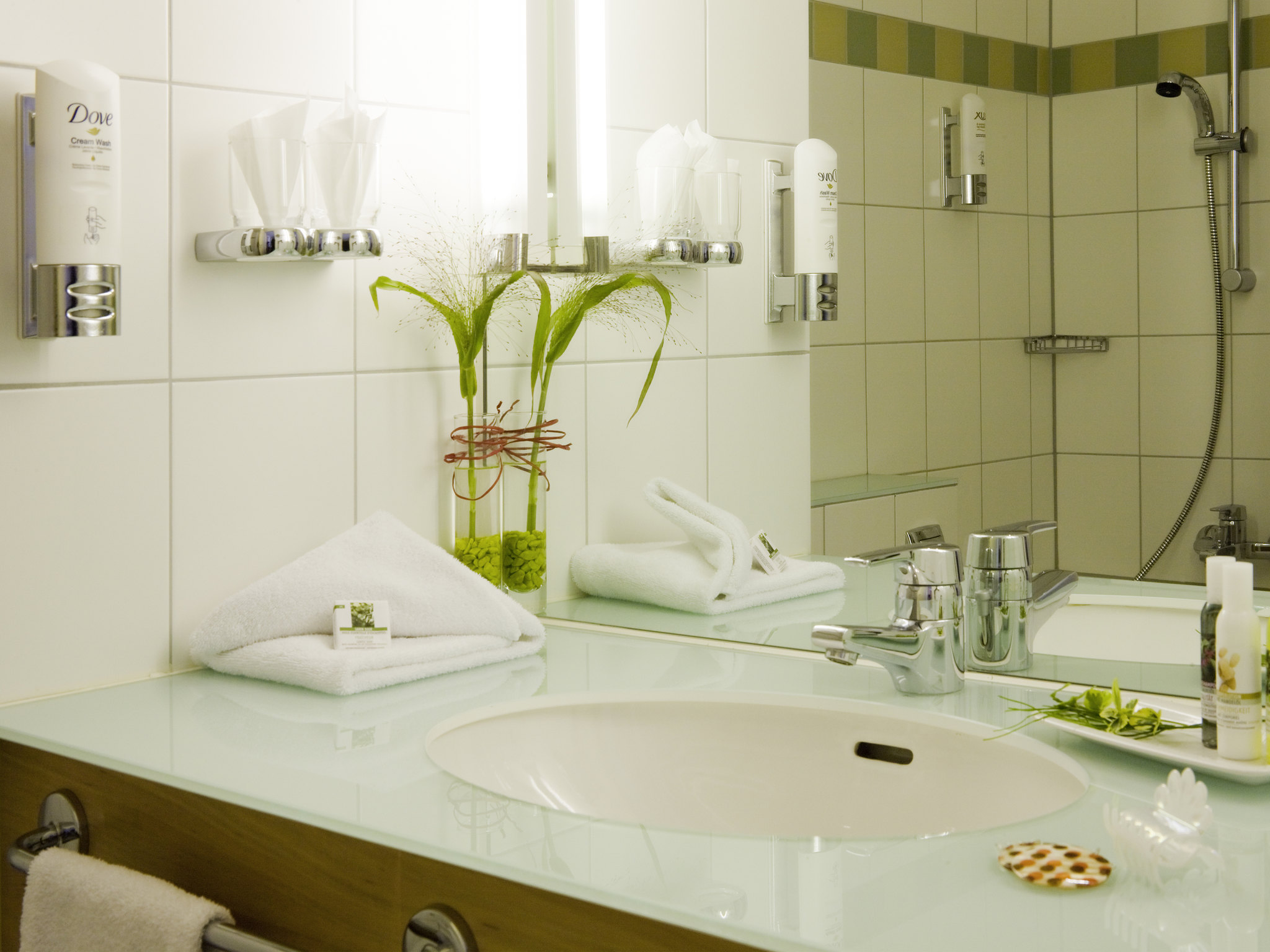 Photo - Mercure Hotel Dortmund City