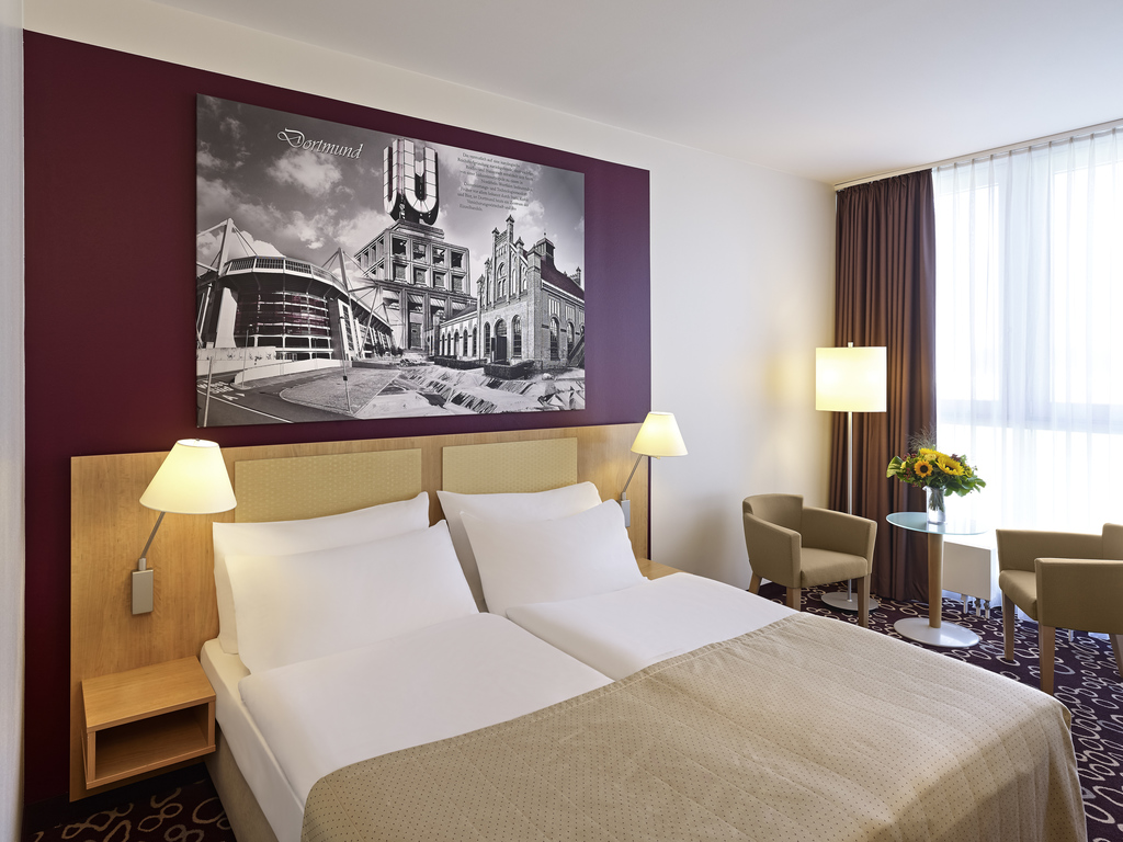 Photo - Mercure Hotel Dortmund City