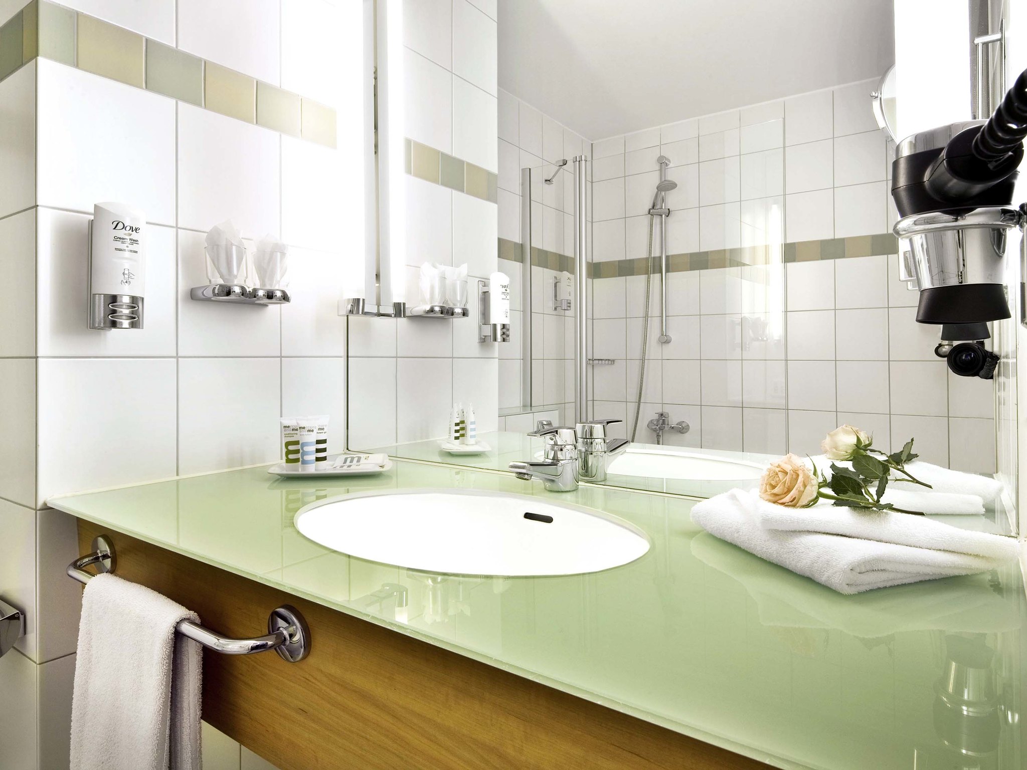 Photo - Mercure Hotel Dortmund City