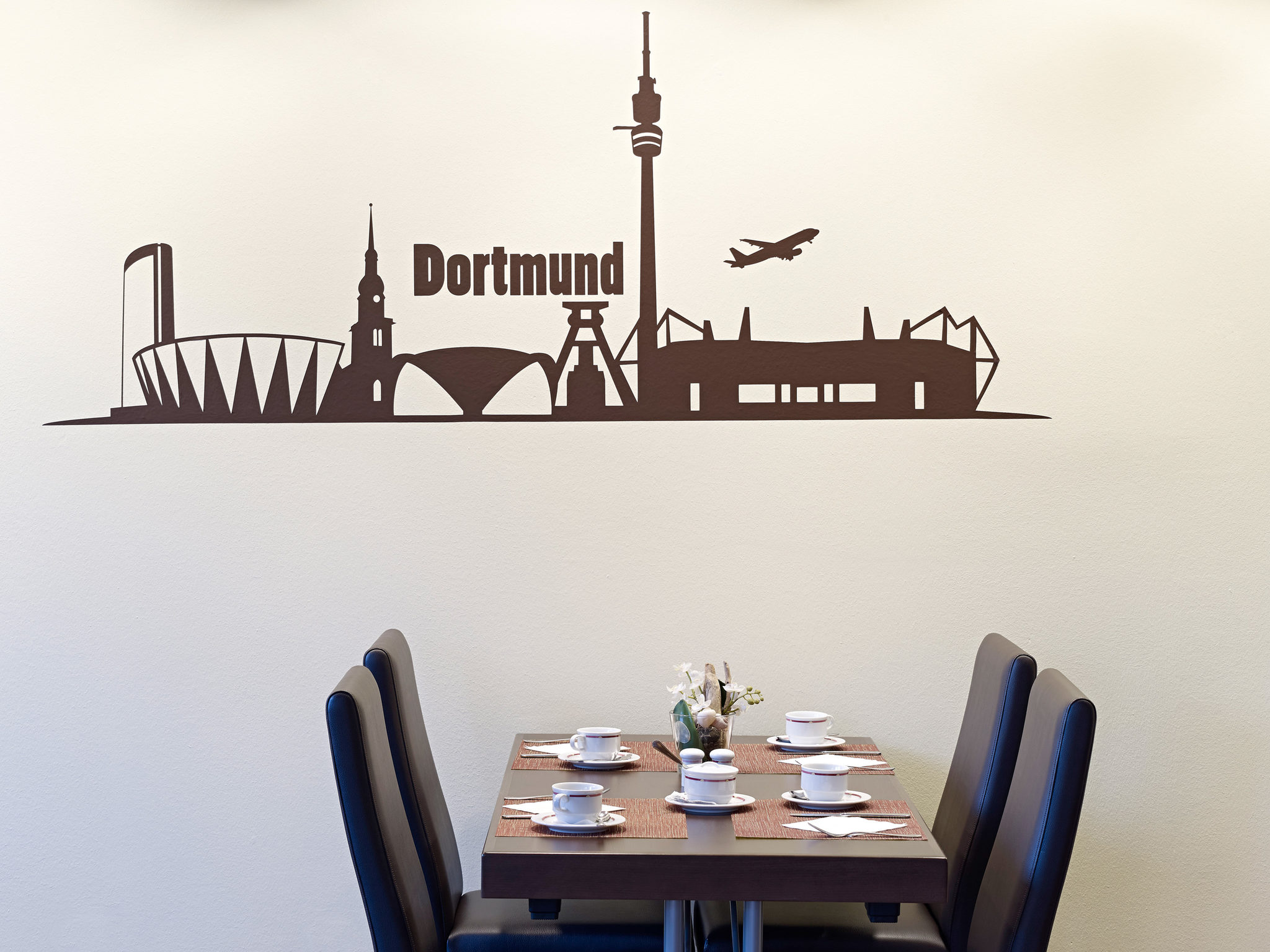 Photo - Mercure Hotel Dortmund City