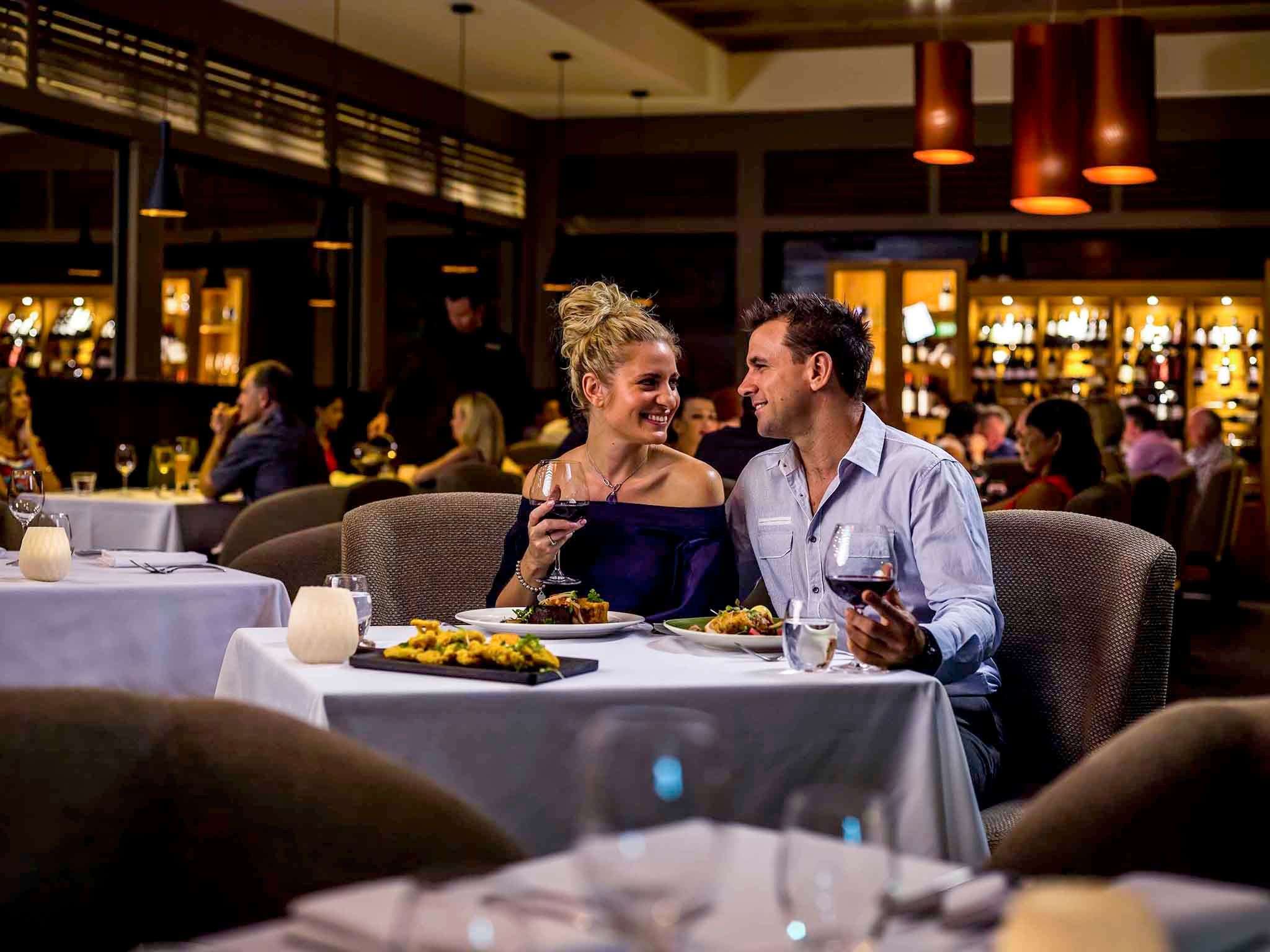 Foto - Pullman Reef Hotel Casino