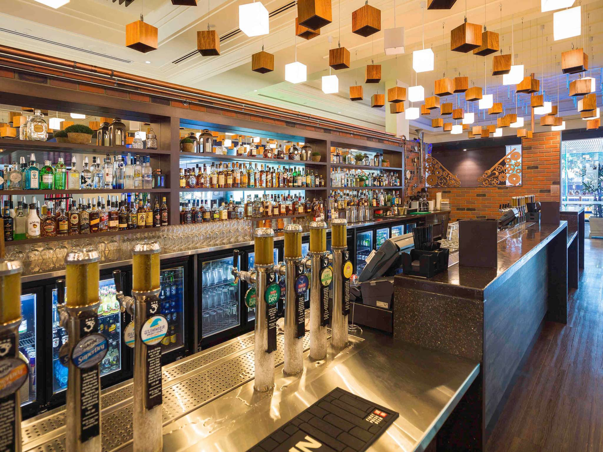 Foto - Pullman Reef Hotel Casino