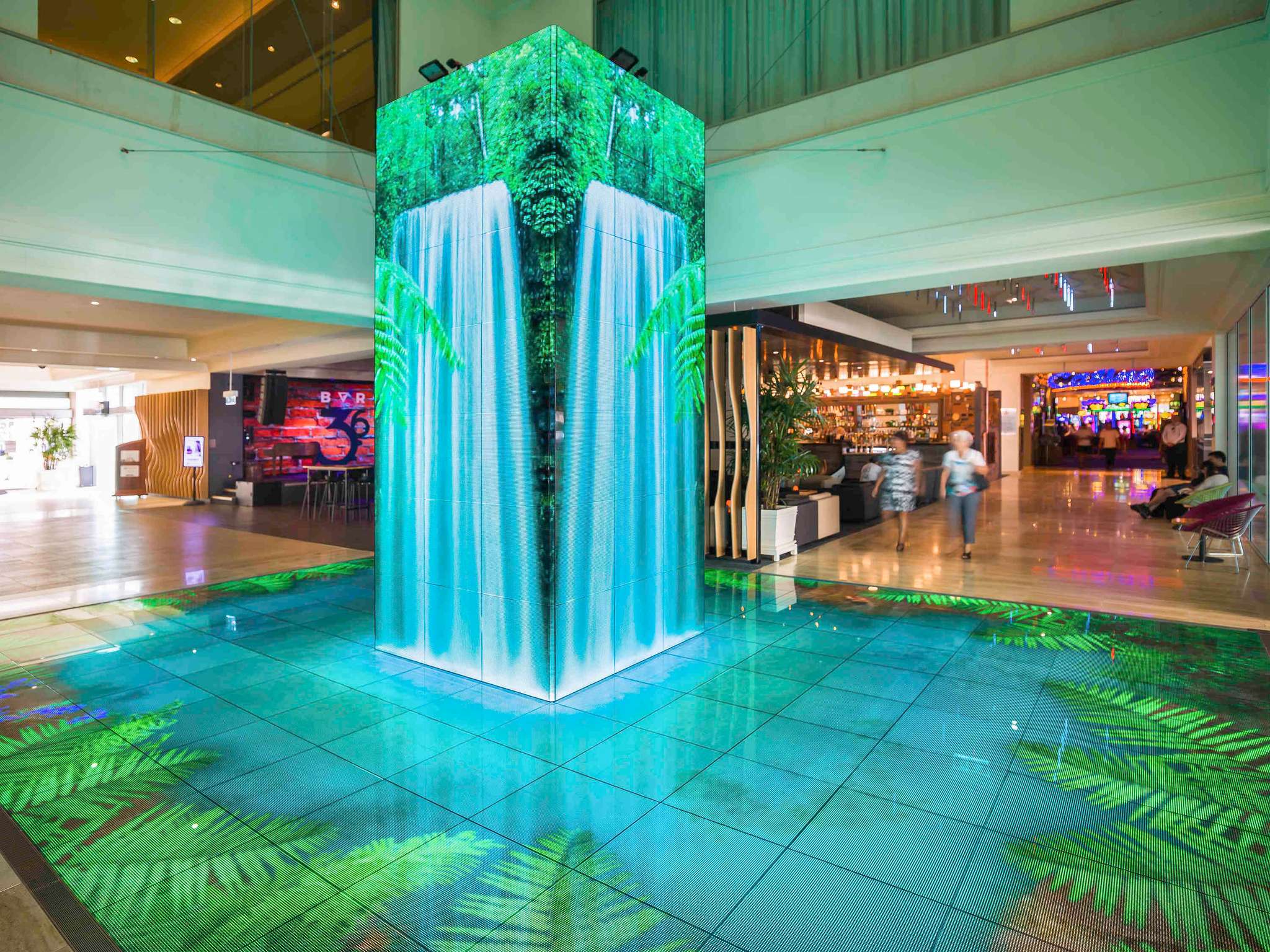 Foto - Pullman Reef Hotel Casino