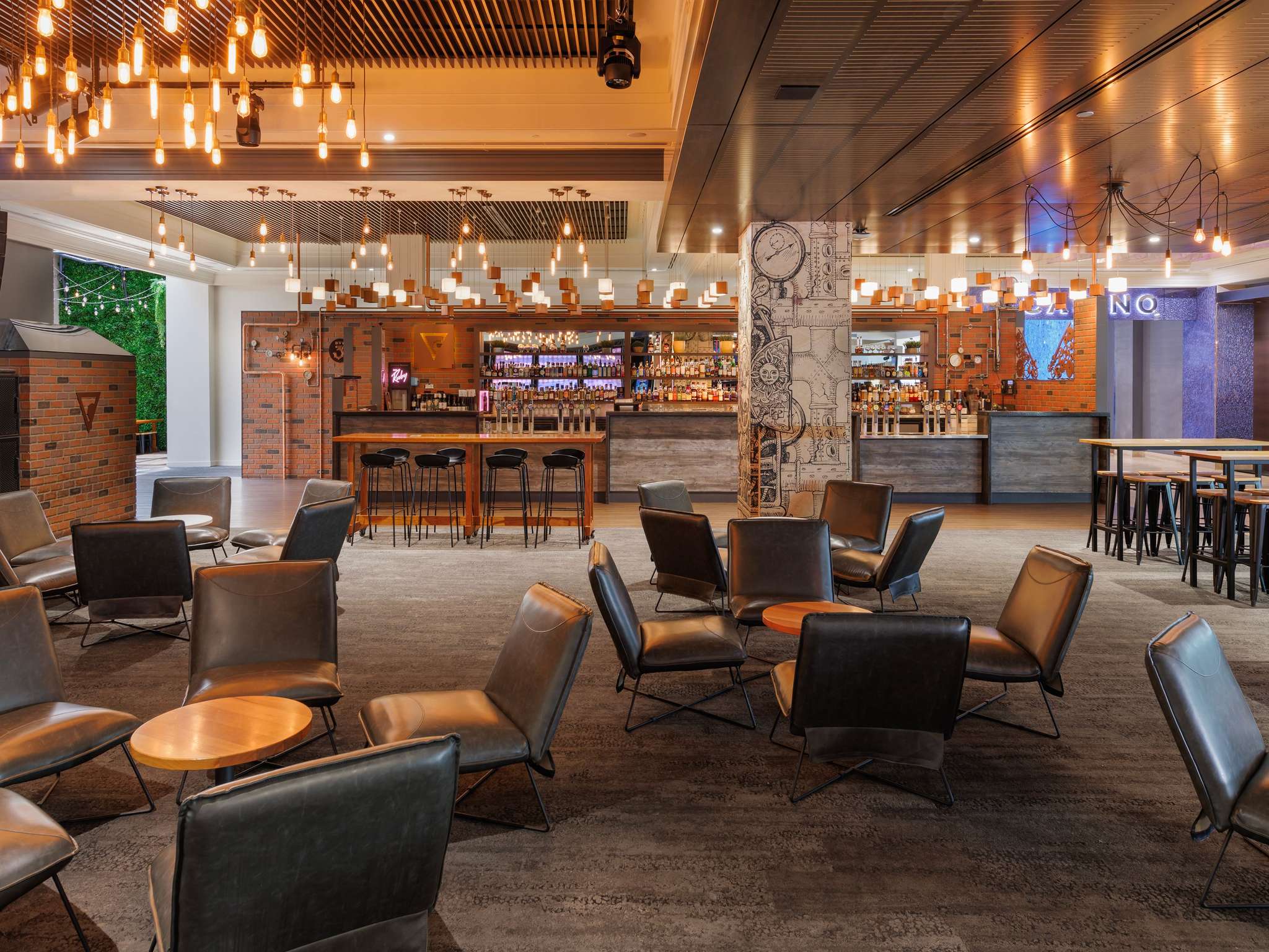 Foto - Pullman Reef Hotel Casino