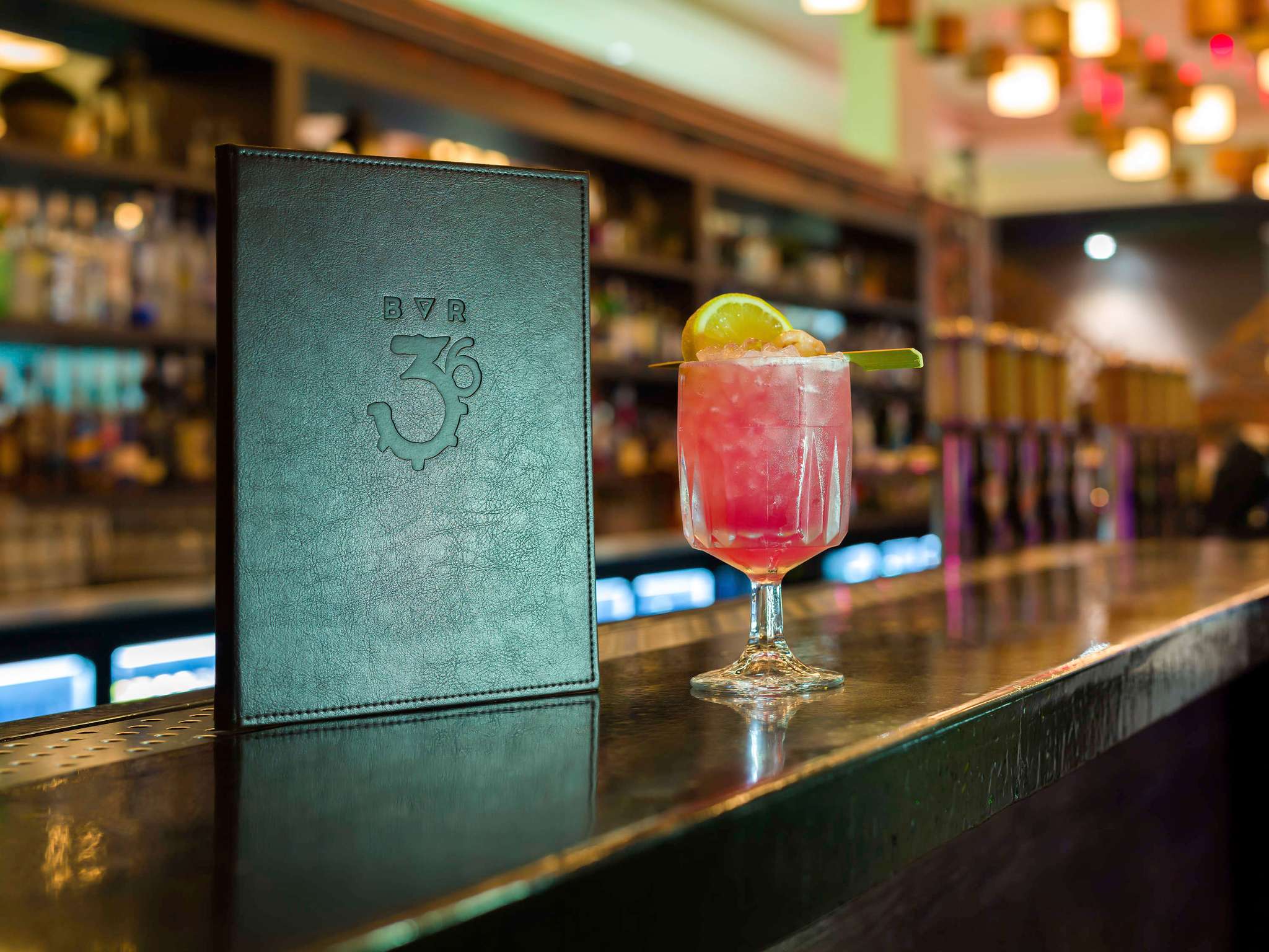 Foto - Pullman Reef Hotel Casino