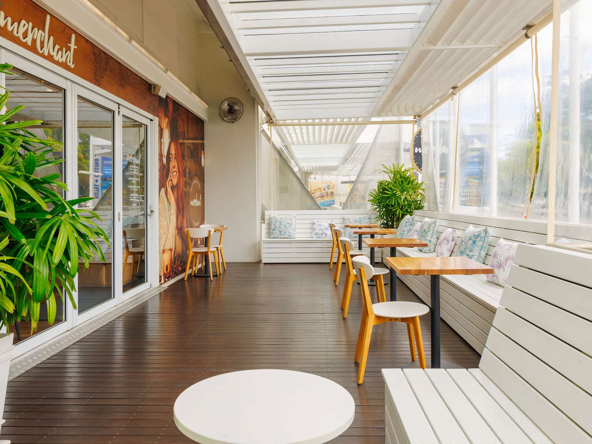 Foto - Pullman Reef Hotel Casino