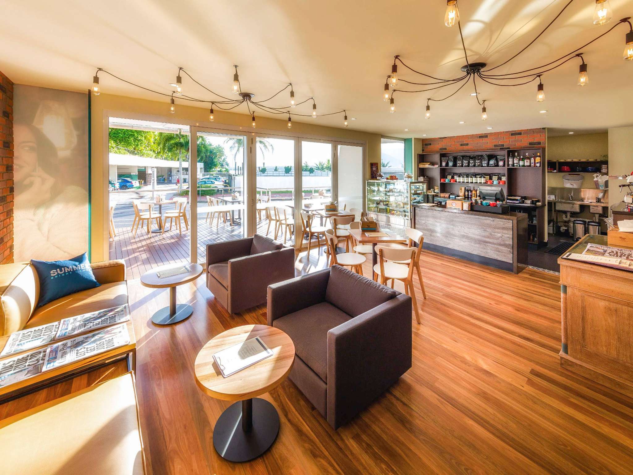 Foto - Pullman Reef Hotel Casino