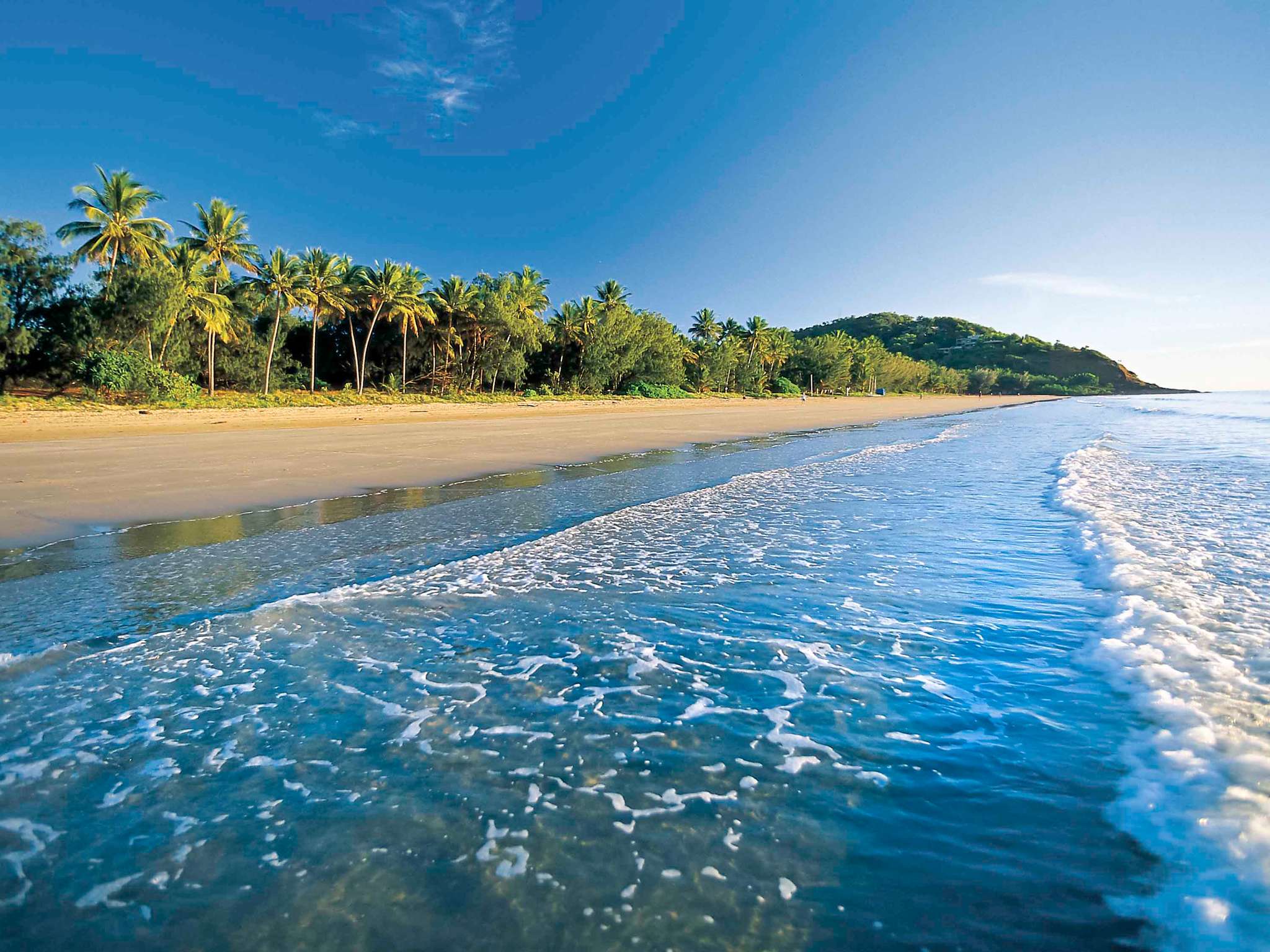 Foto - Pullman Reef Hotel Casino