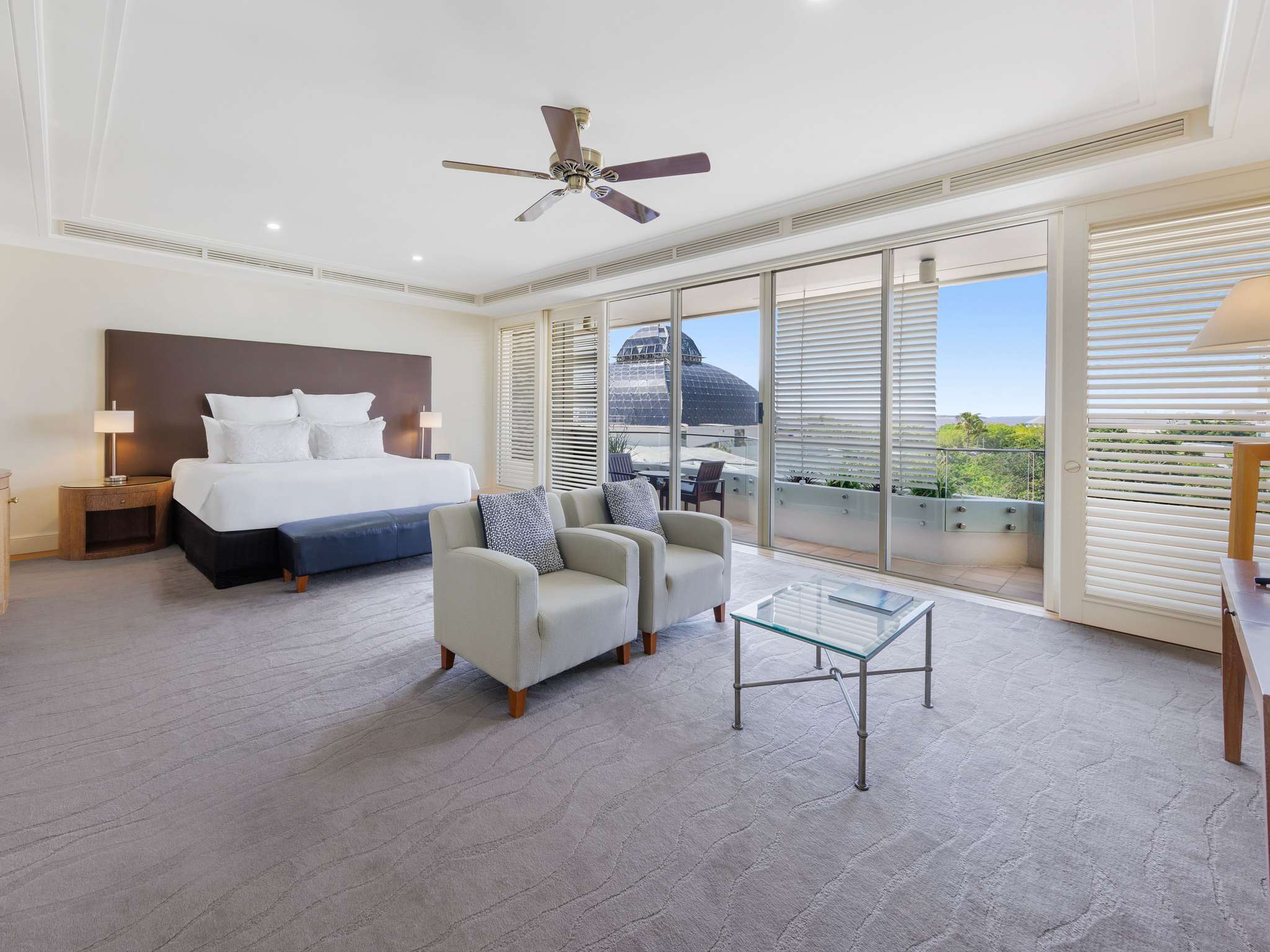 Photo - Pullman Reef Hotel Casino