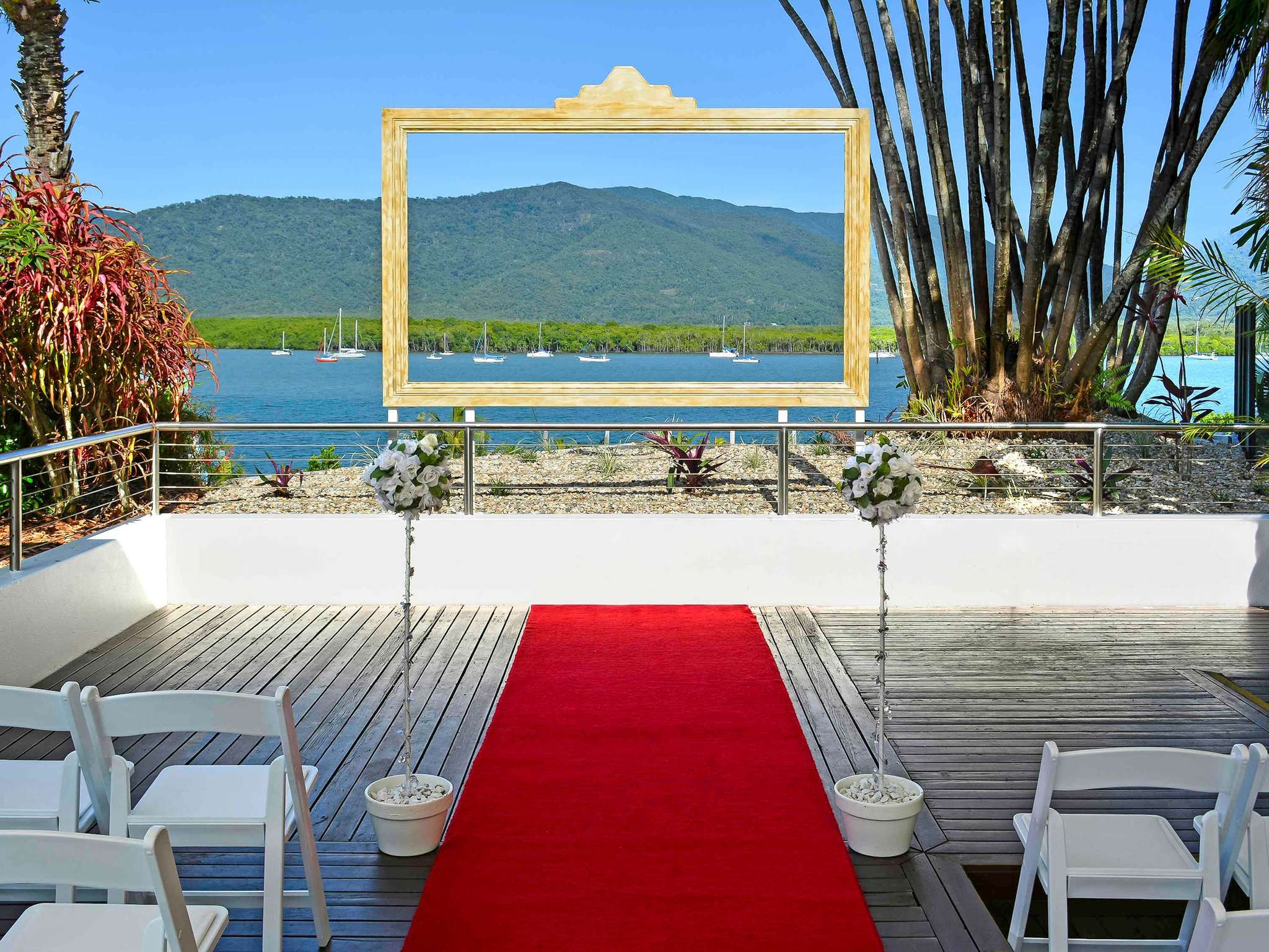 Foto - Pullman Reef Hotel Casino