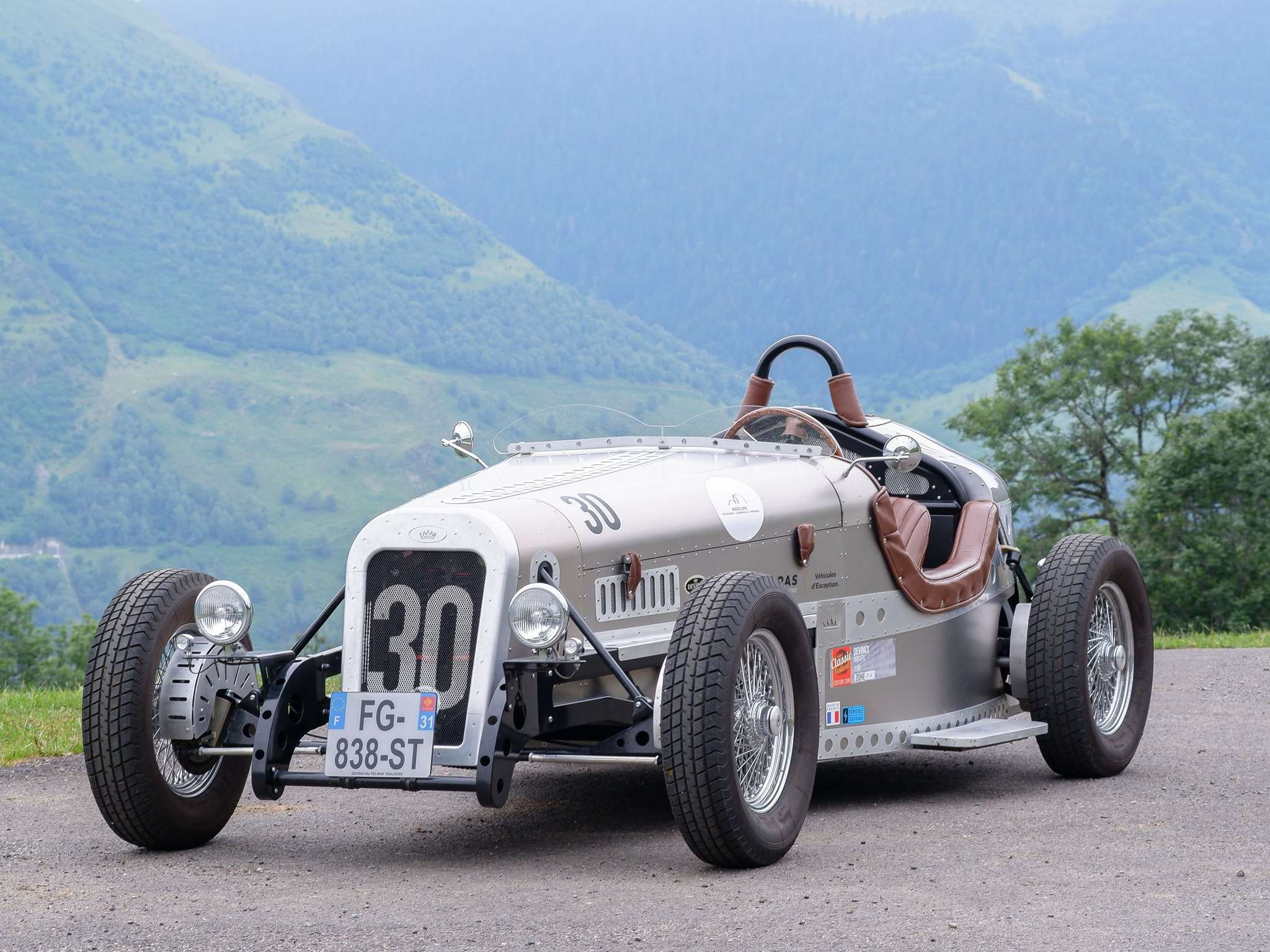 Foto - Mercure Saint-Lary